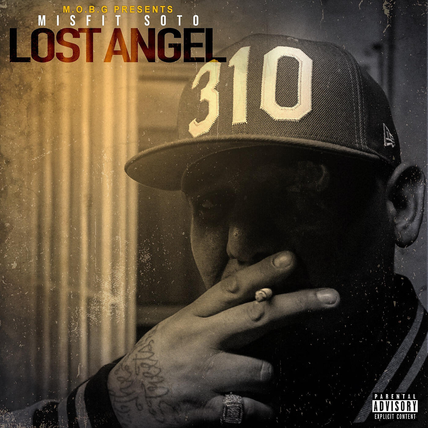 Misfit Soto - 5150