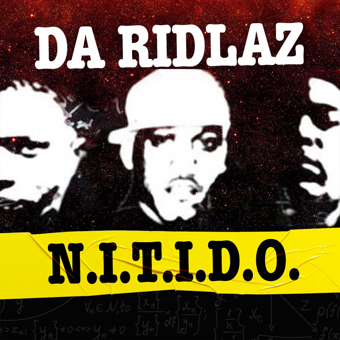 Da Ridlaz - Fancy Things
