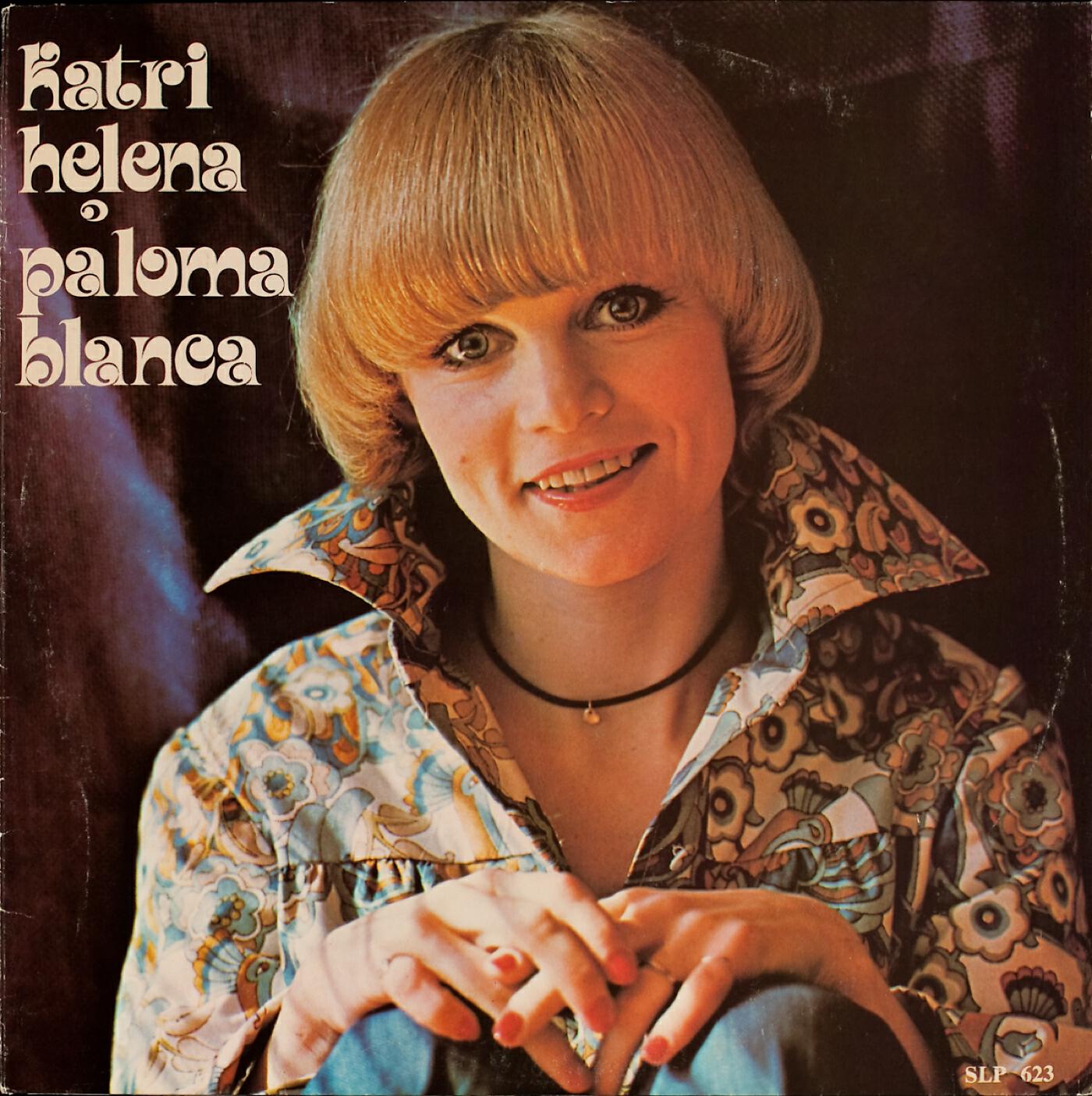 Katri Helena - On kaikki hyvin - I Gotta Feeling