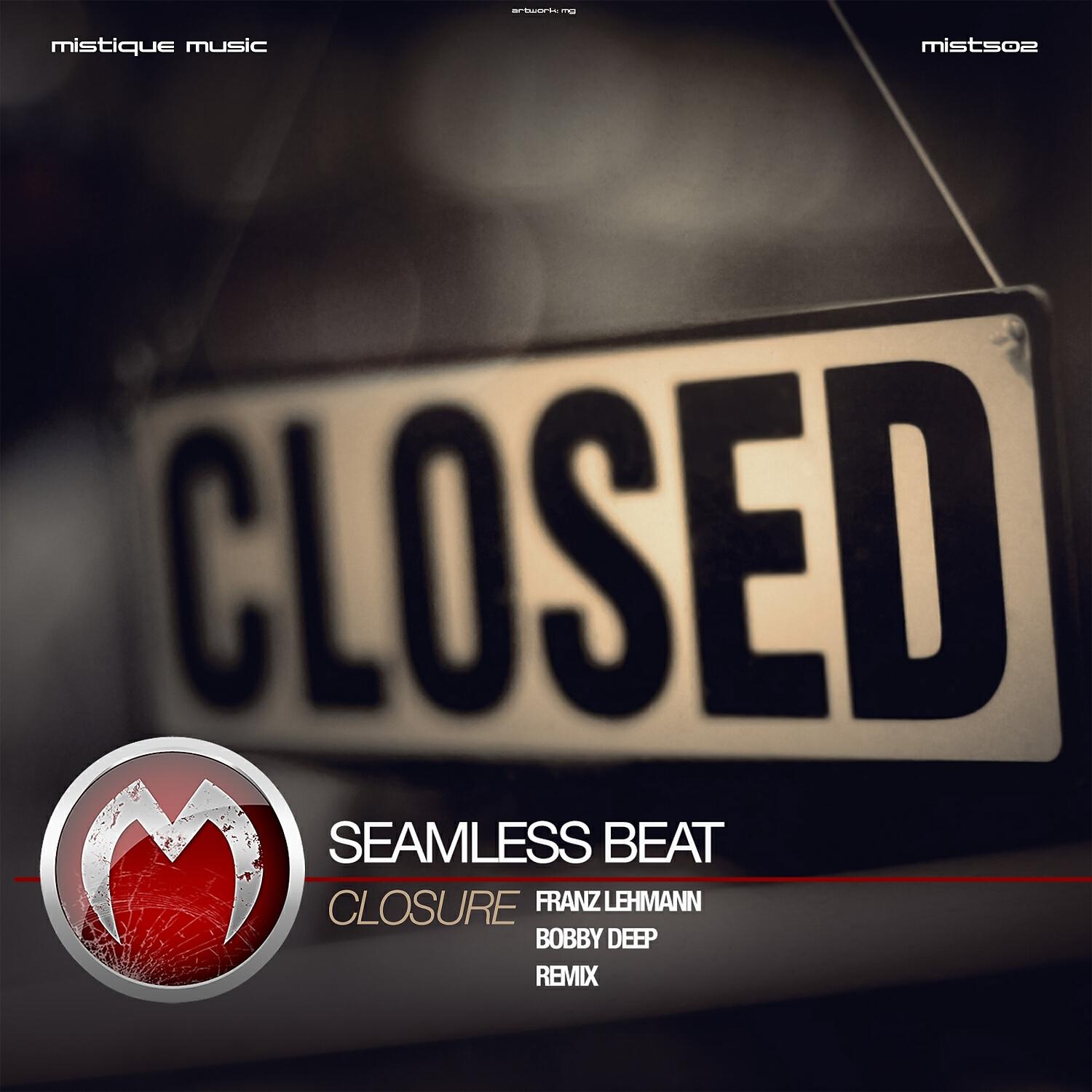 SeamLess Beat - Closure (Franz Lehmann Remix)