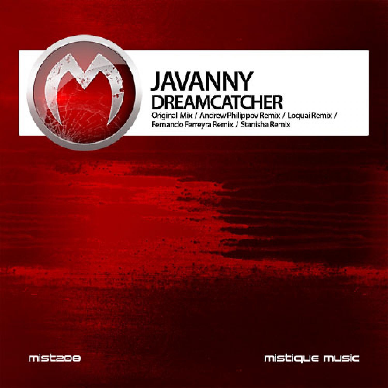 Javanny - Dreamcatcher (Fernando Ferreyra Remix)