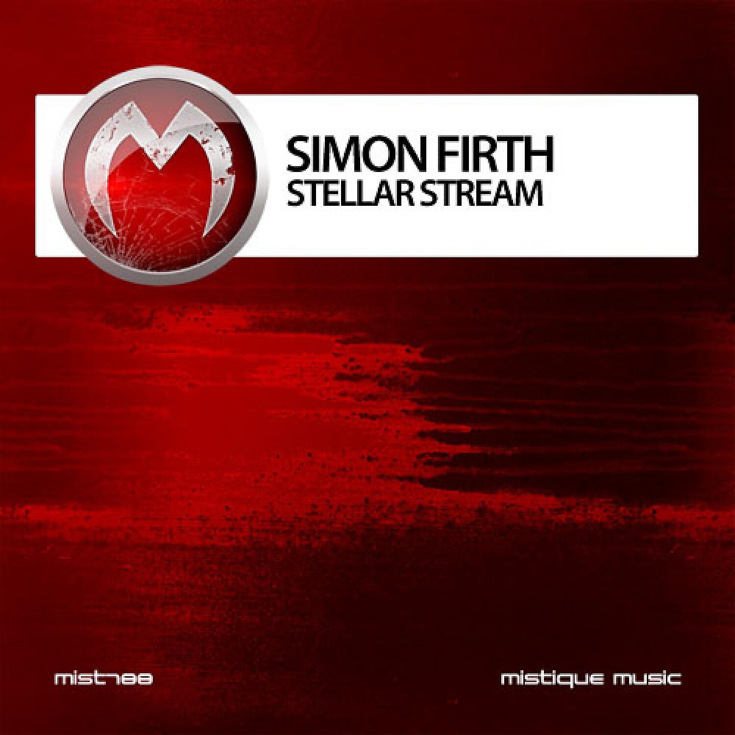 SIMON FIRTH - Regenerate
