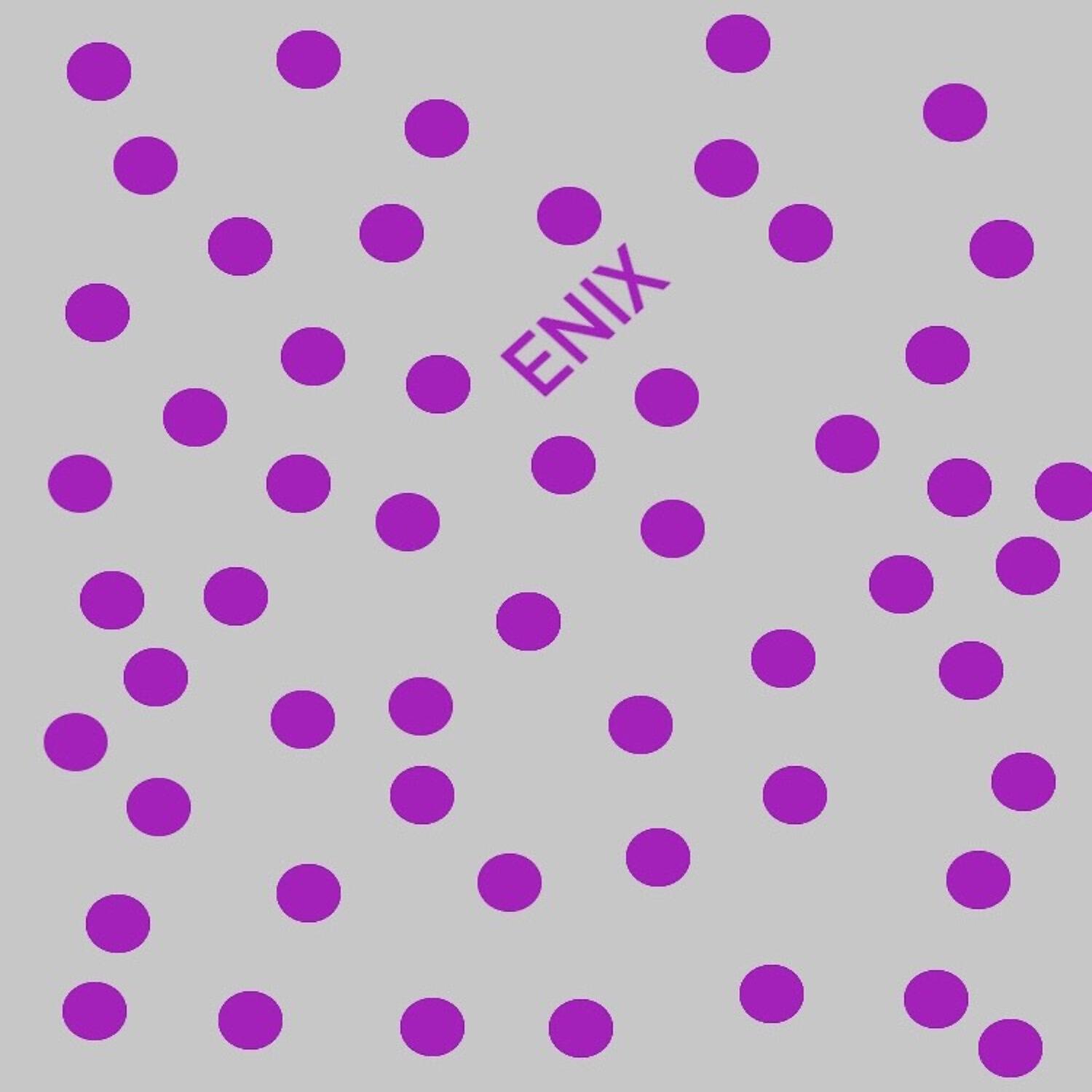 ENIX - Candida rosa