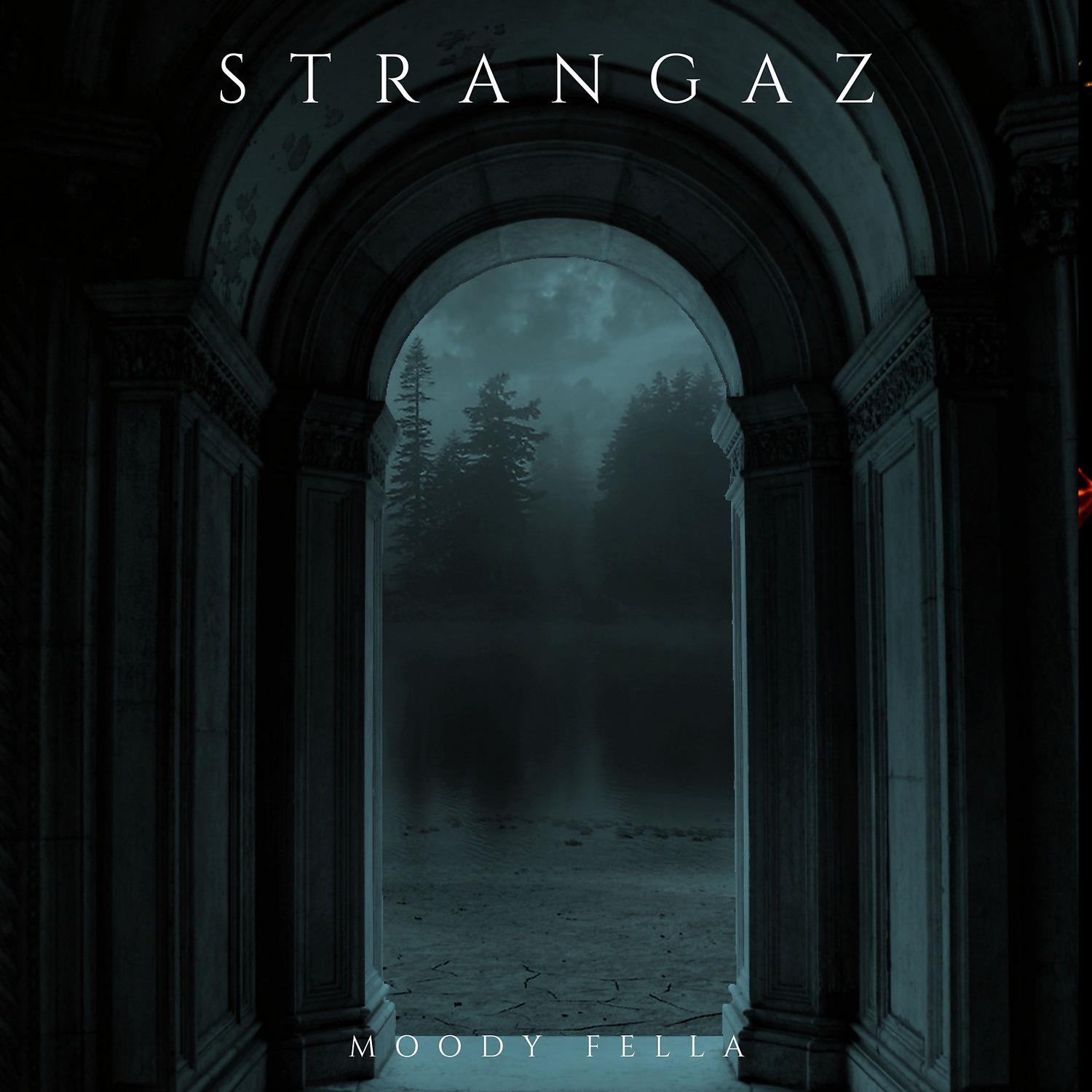 Постер альбома Strangaz