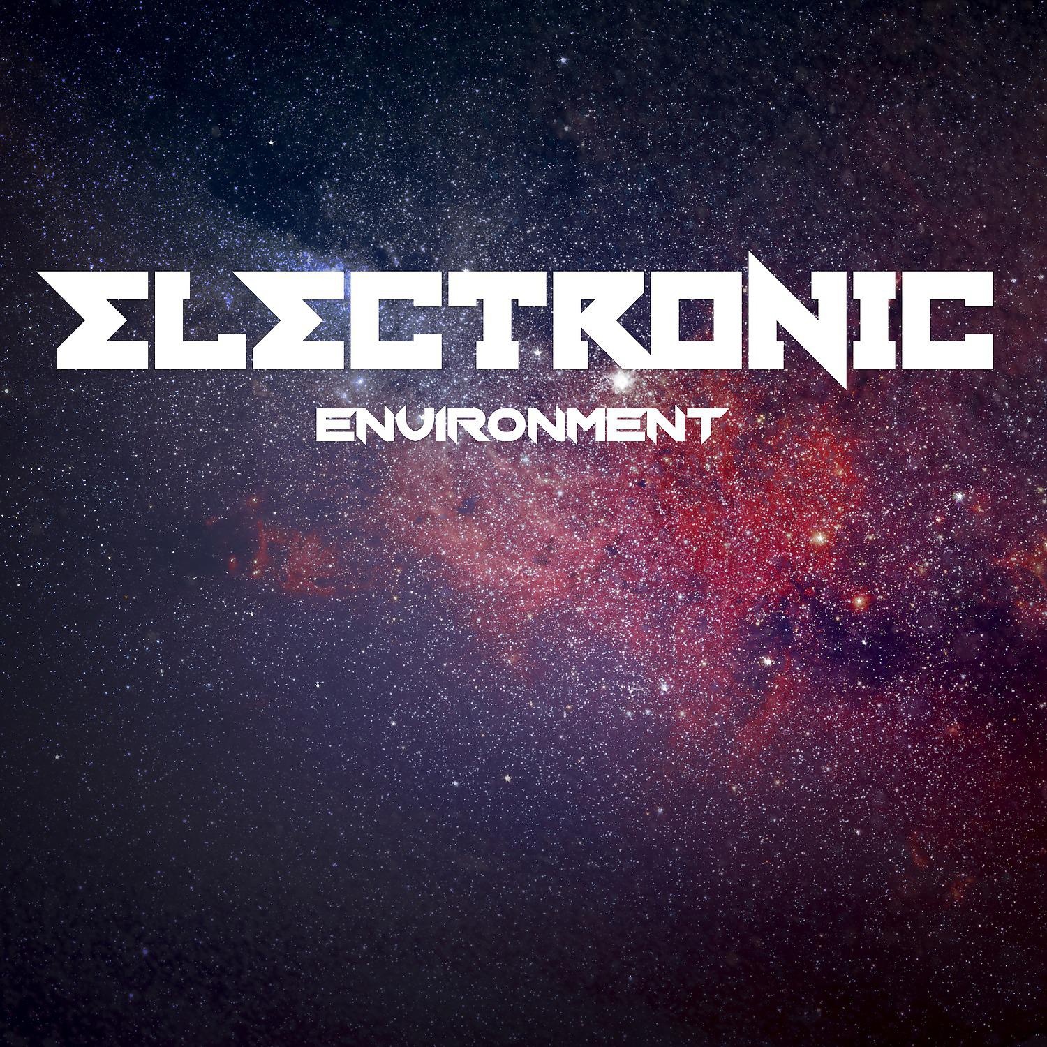 Постер альбома Electronic Environment