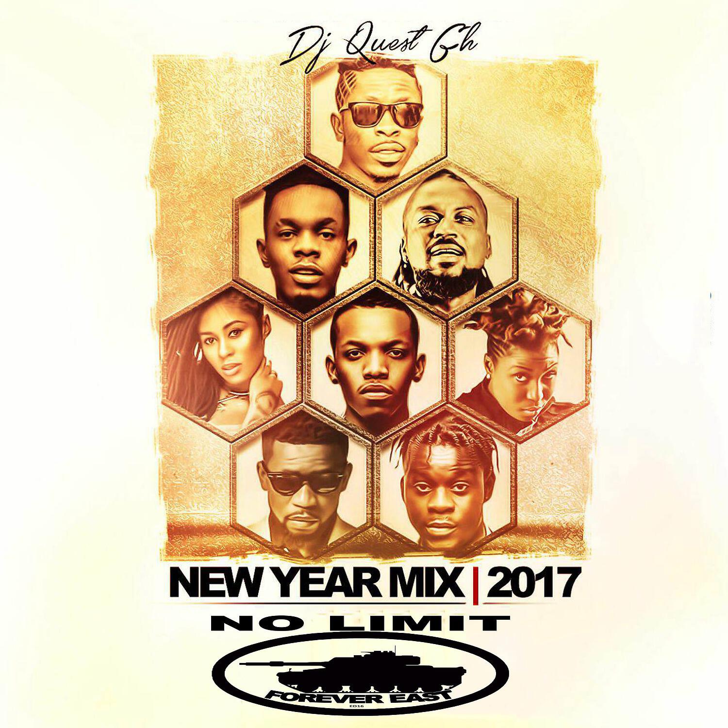 SARKODIE - R.N.S (Rich Nigga Shit)