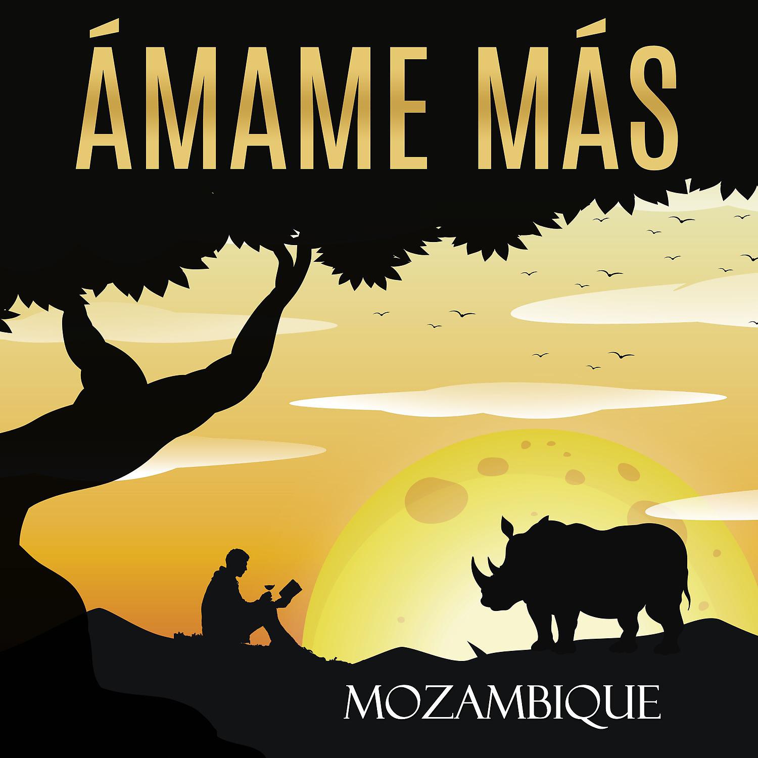 Постер альбома Ámame más