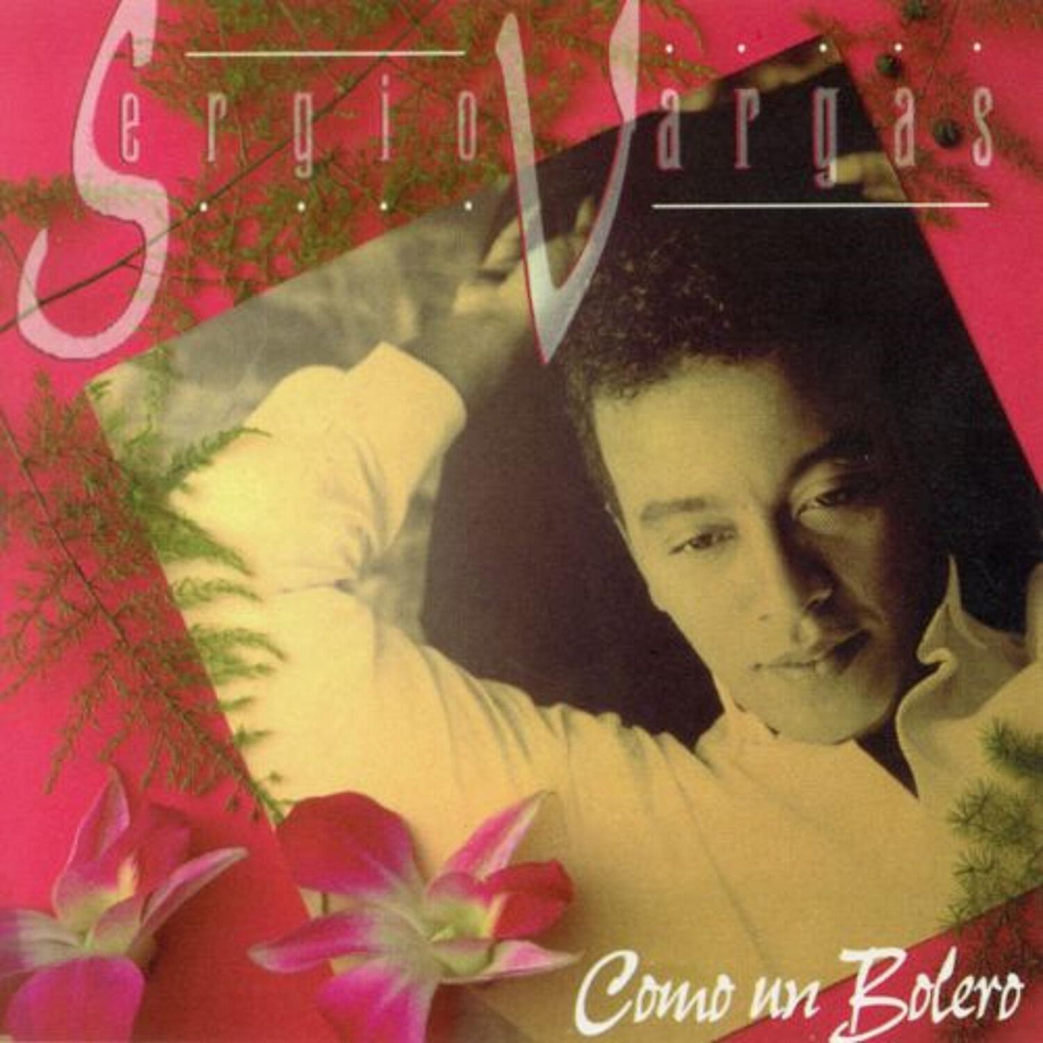 Sergio Vargas - Brindo por Ti