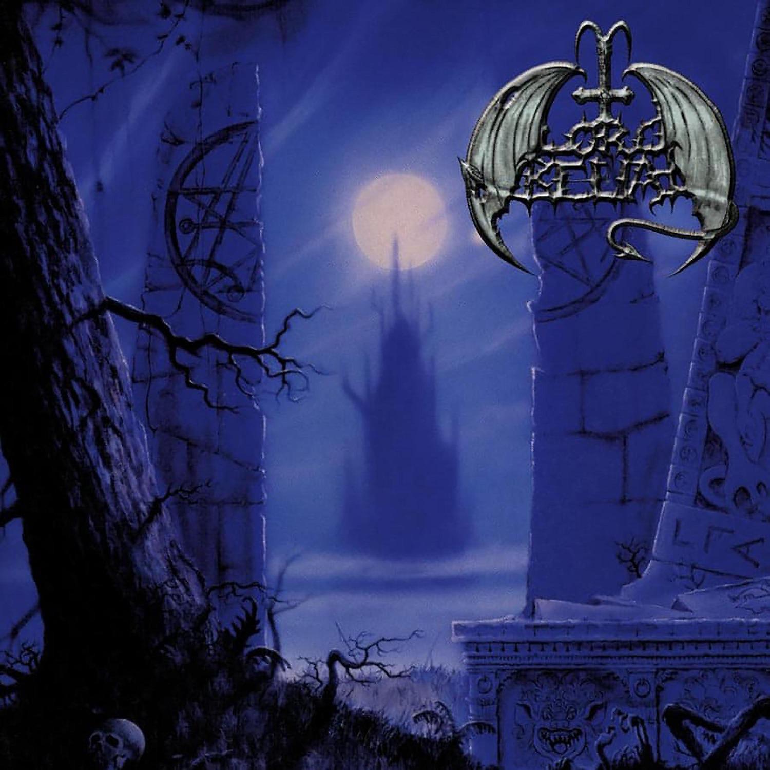 Постер альбома Enter the Moonlight Gate
