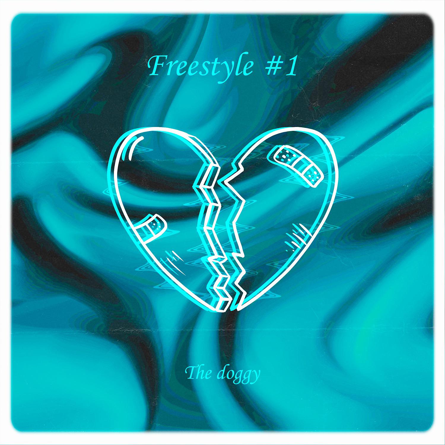 Постер альбома Freestyle #1