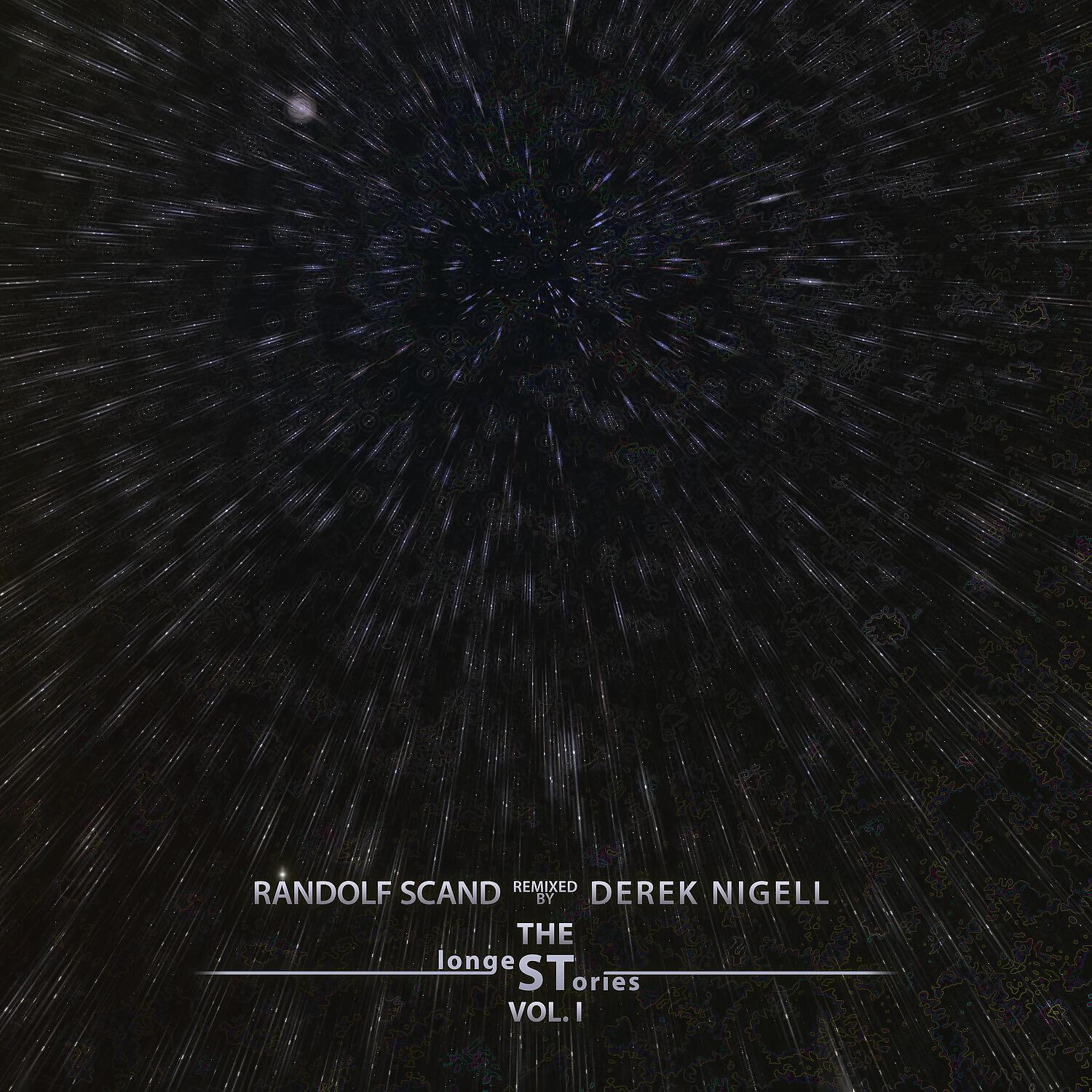 Randolf Scand - Part IV - Infinity (Story)