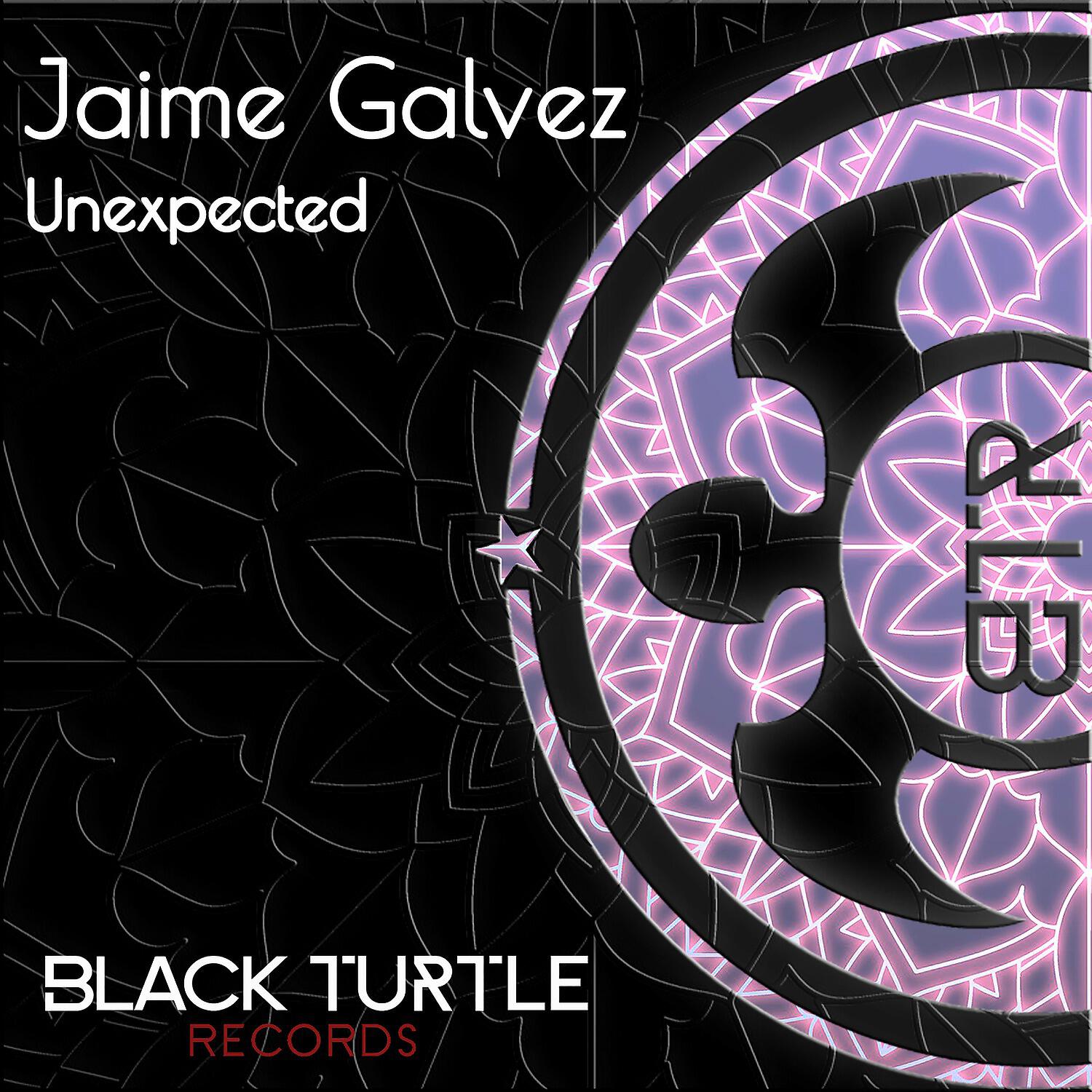 Jaime Galvez - Unexpected