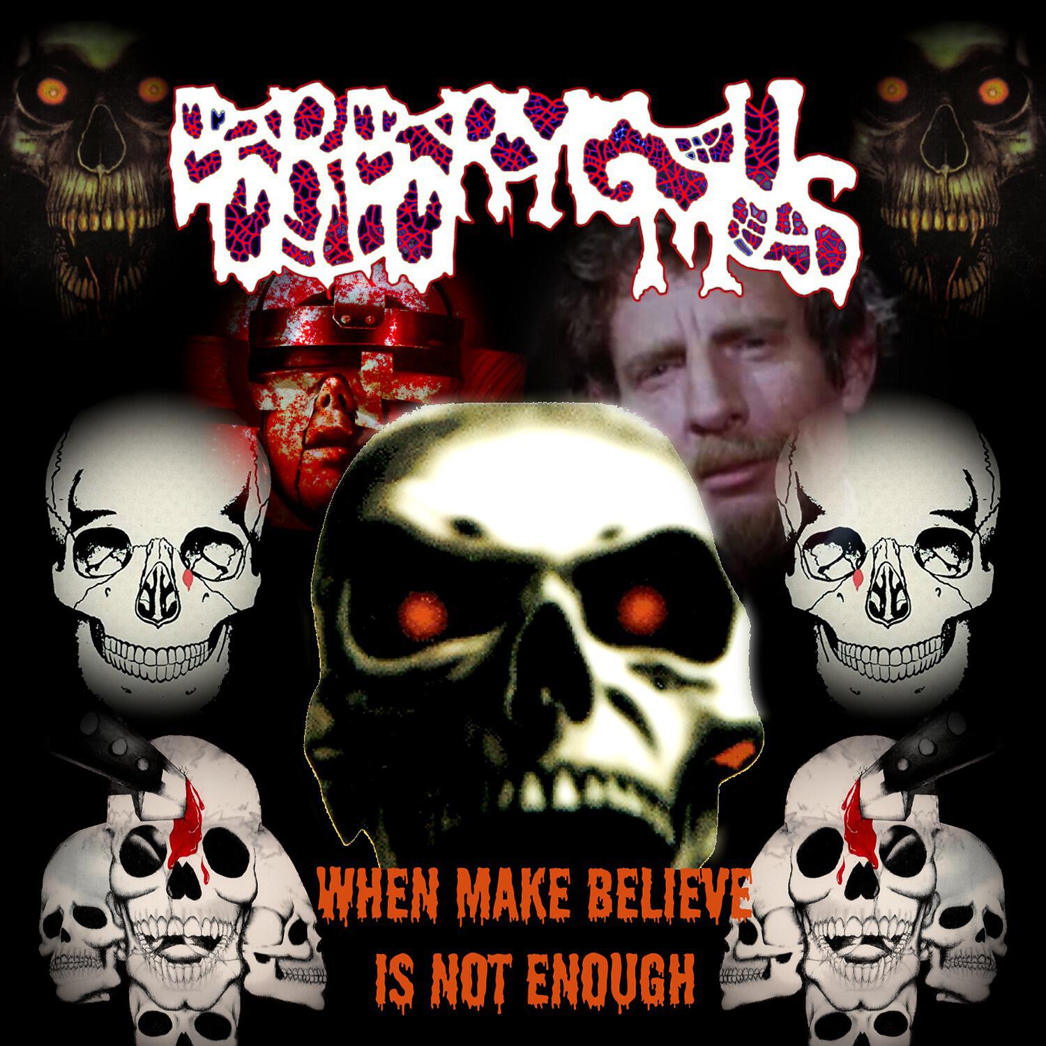Borborygmus - Alkaline Hydrolysis (Remix)