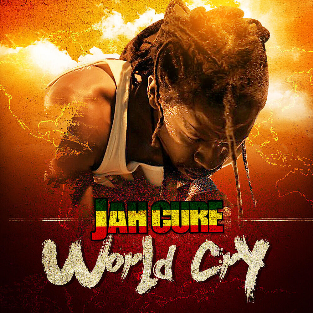 Jah Cure - Choose Up (feat. Jazmine Sullivan)