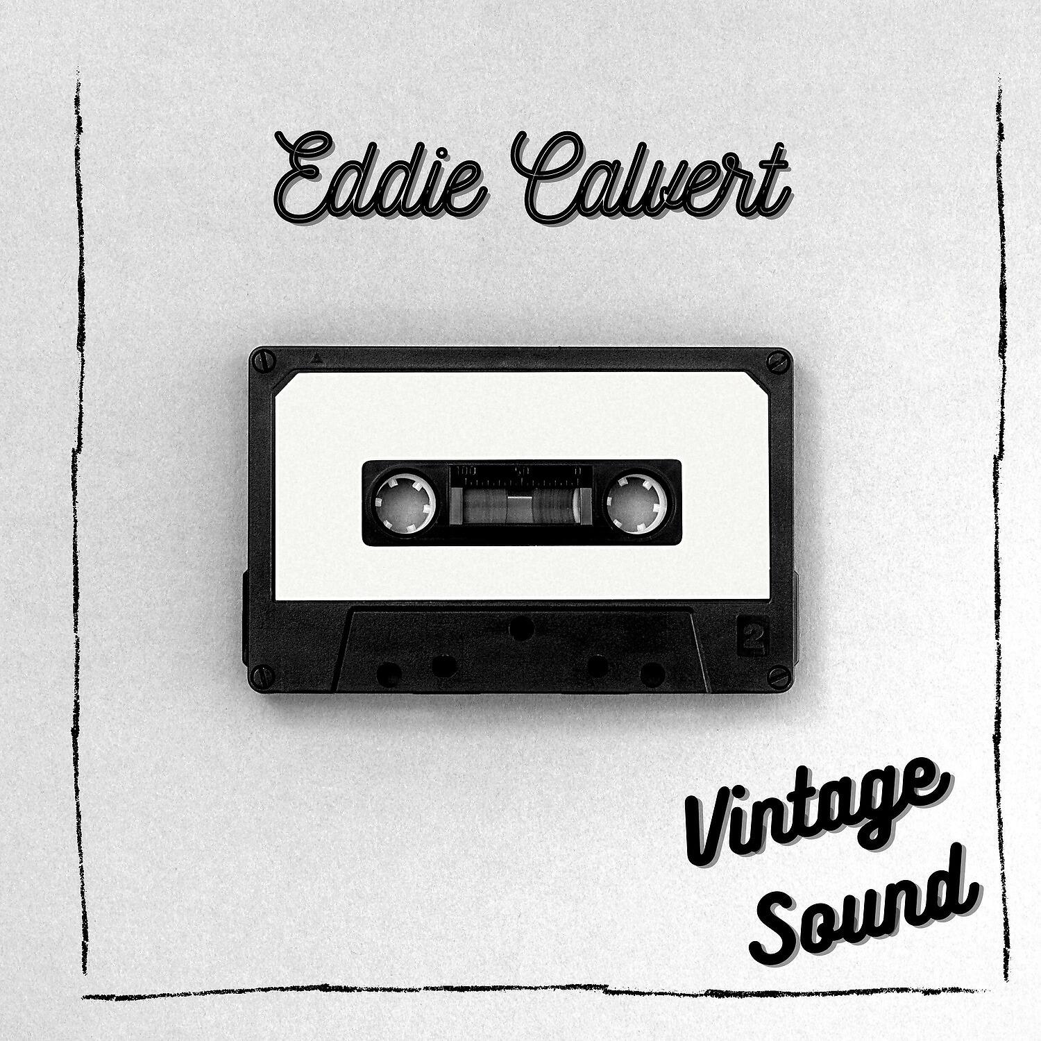 Eddie Calvert - I'm Getting Sentimental Over You