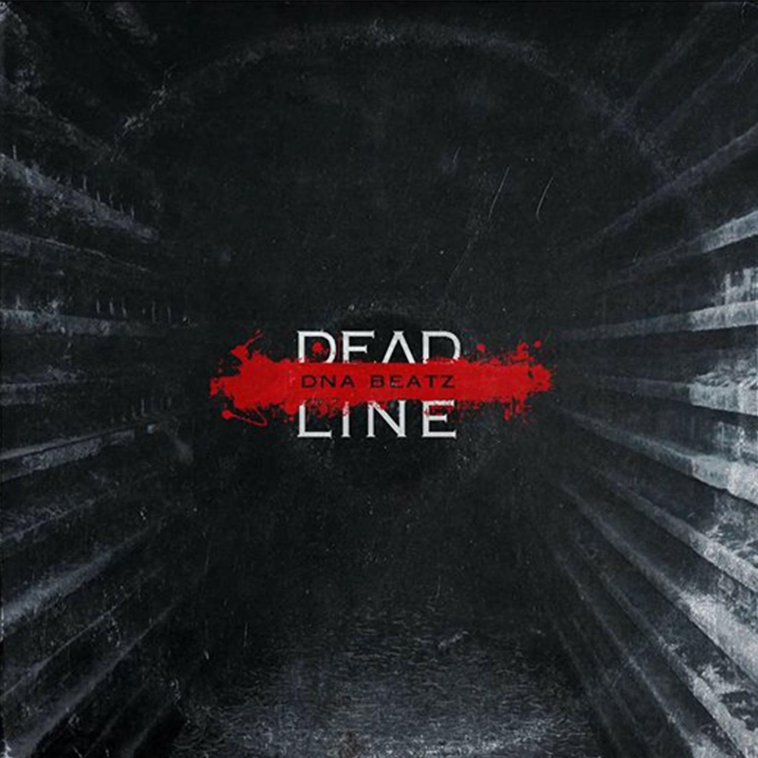 Постер альбома DeadLine