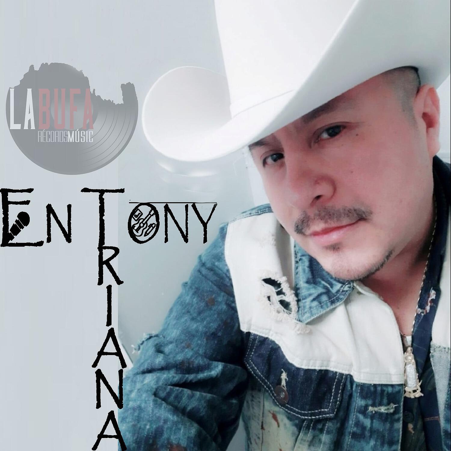 Entony Triana - Mi Güerita Hermosa
