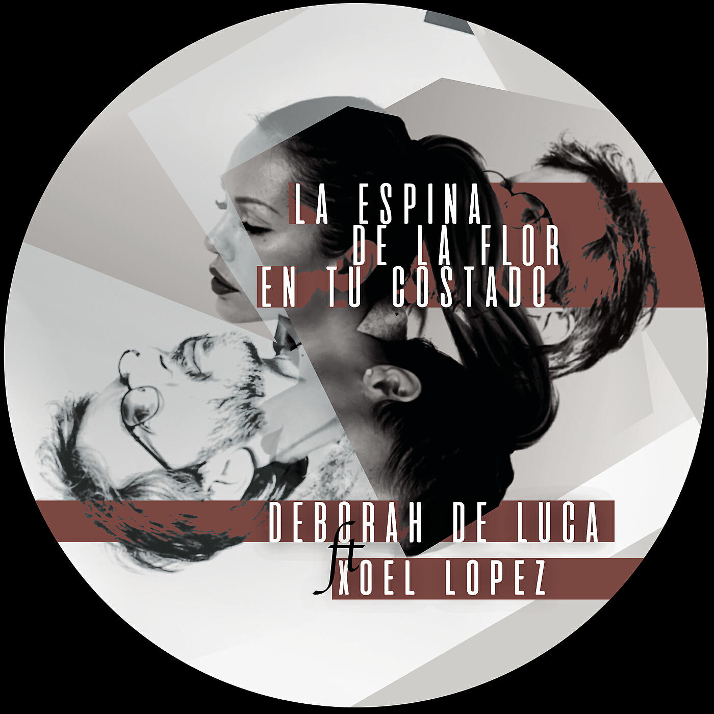 Deborah De Luca - La Espina de la Flor en Tu Costado (Remix)