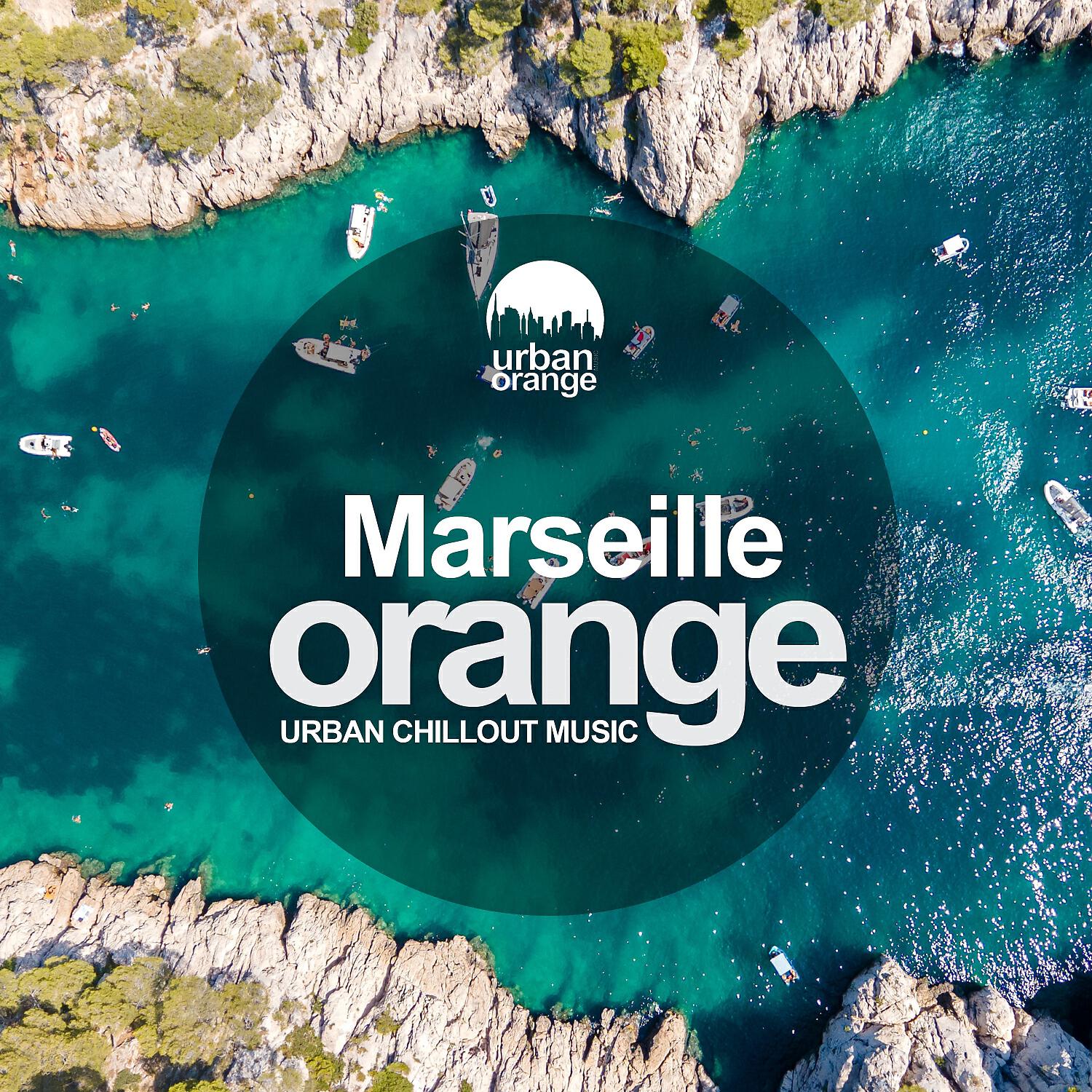 Chillson - Colours of the World
