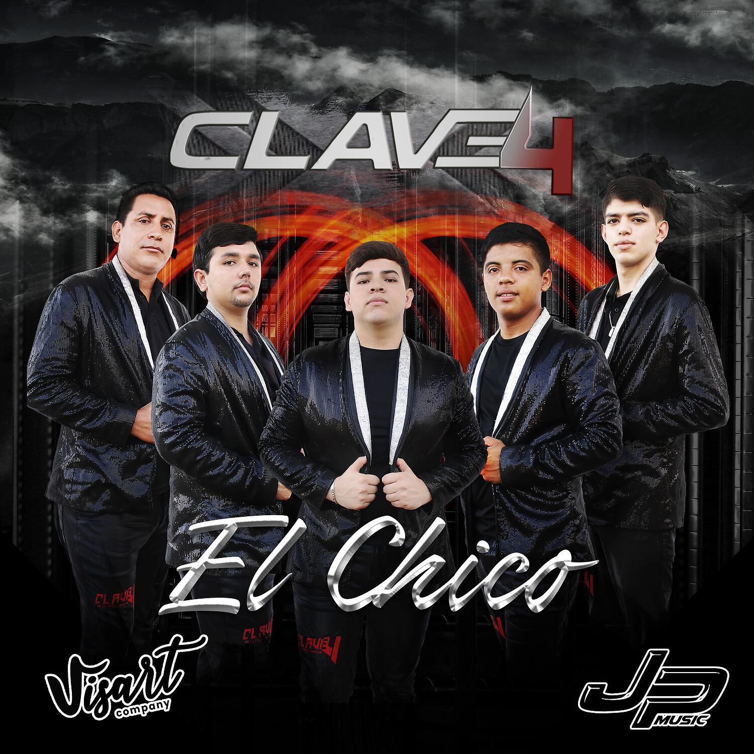 Grupo Clave 4 - El Chico