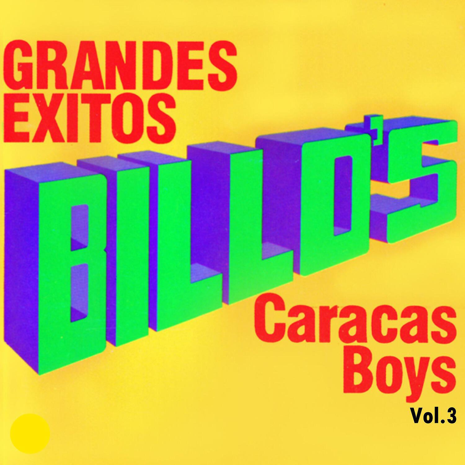 Billo's Caracas Boys - Gaita Con Billo