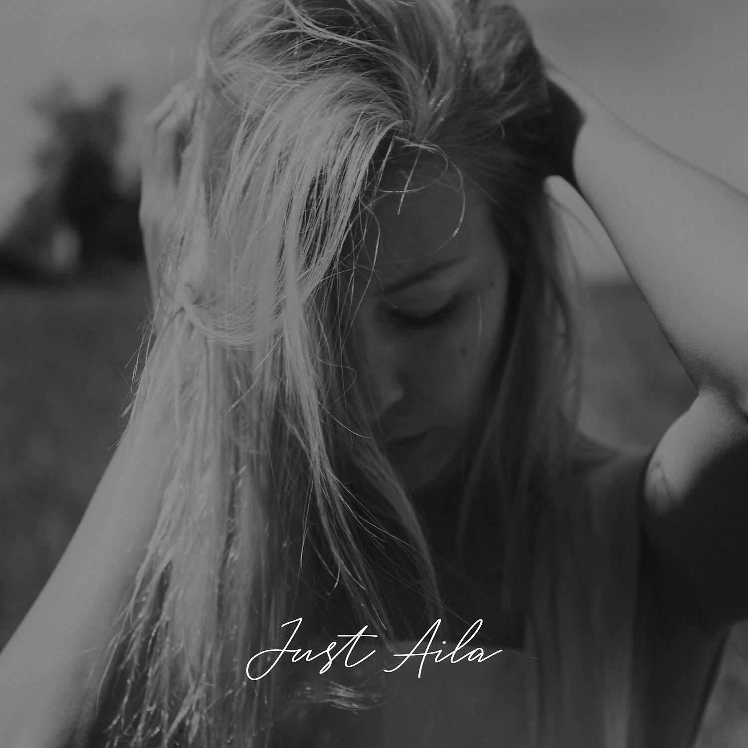 Aila Siliamaa - Let Me Be