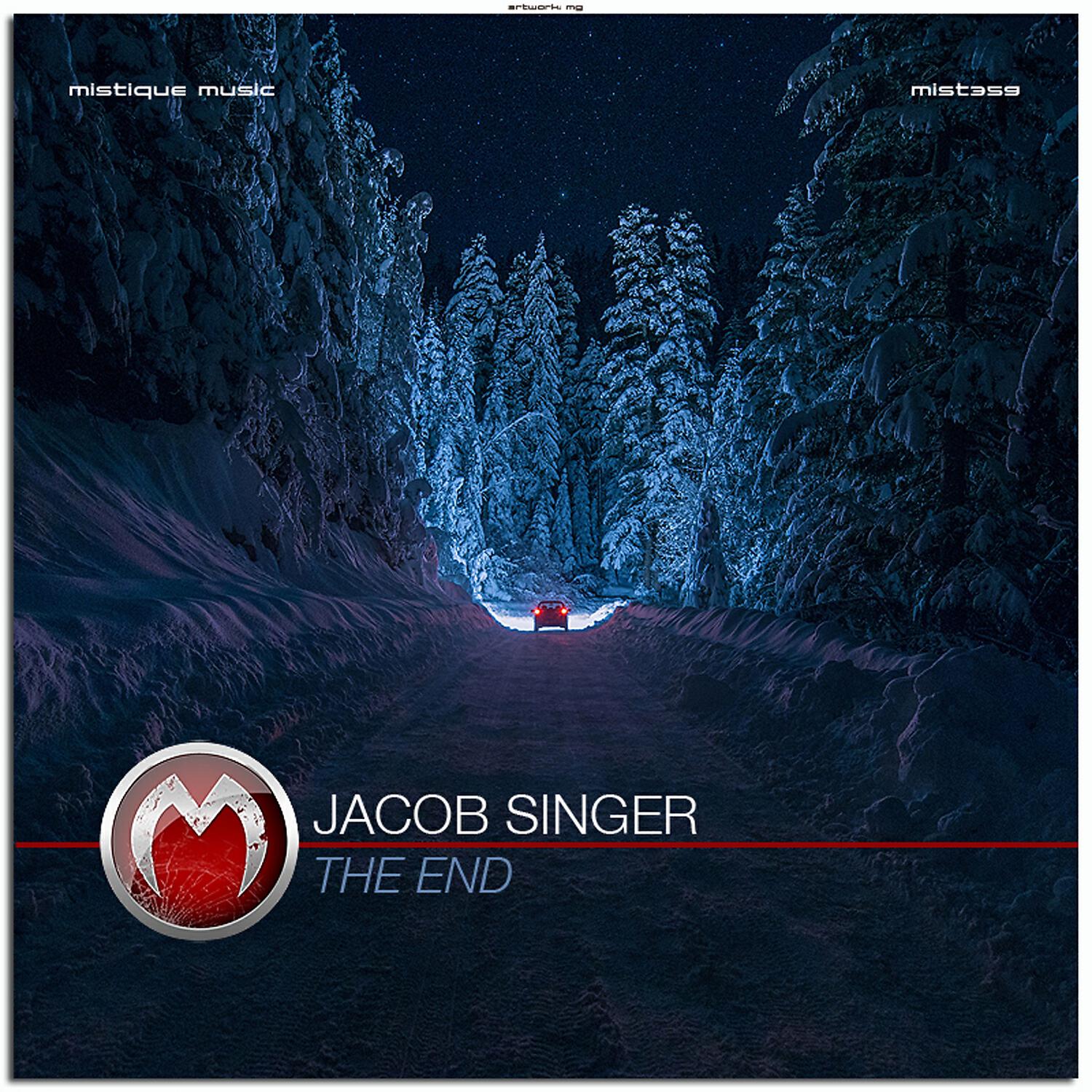Jacob Singer - My Only Friend