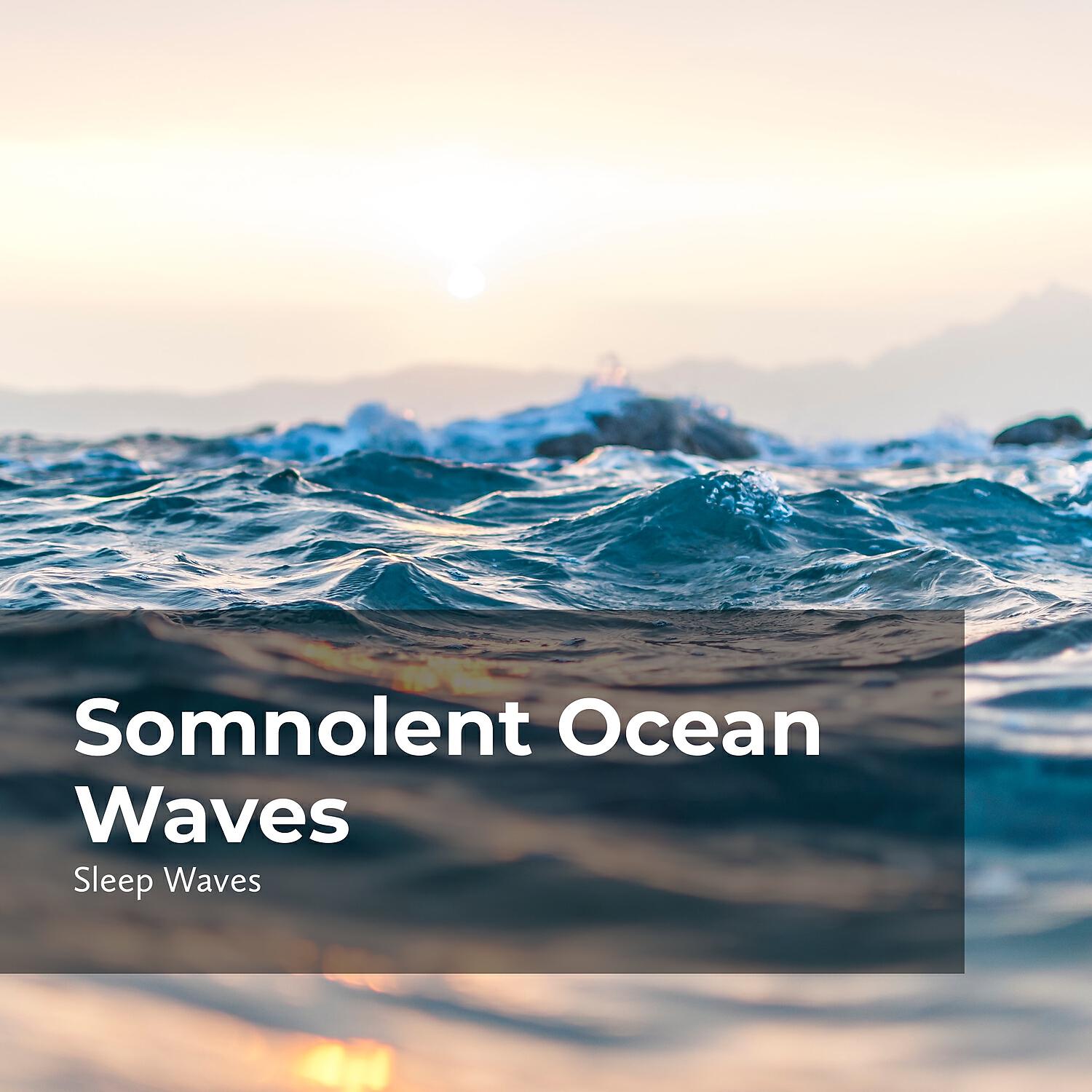 Ocean Waves - Soothing Ocean Waves