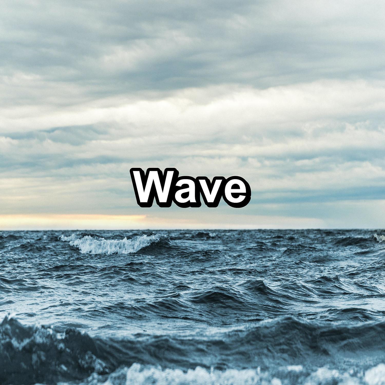 Ocean Sounds - Tides from Nebula