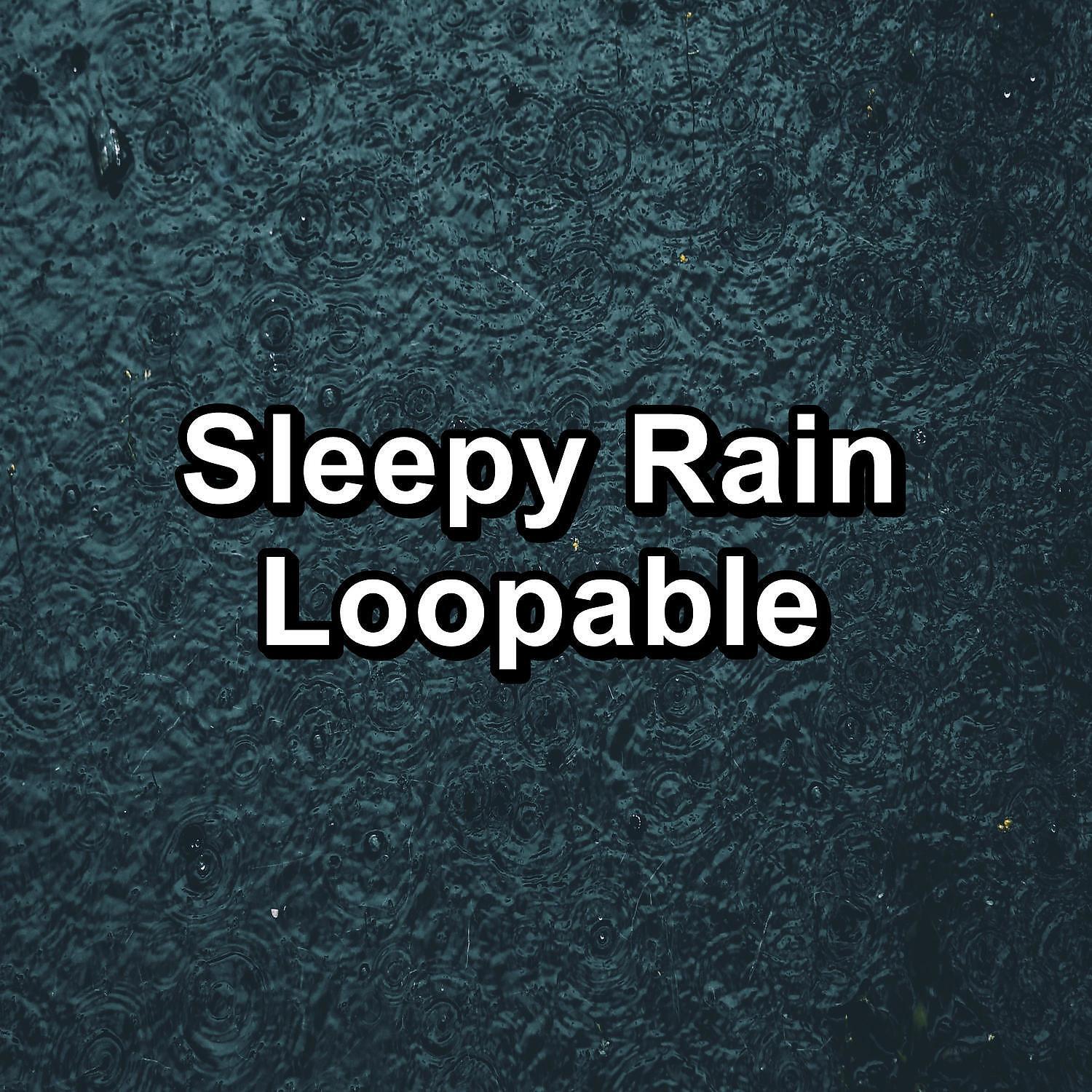 White Noise Baby Sleep - Gutter Rain For Peace with Sleeping Music