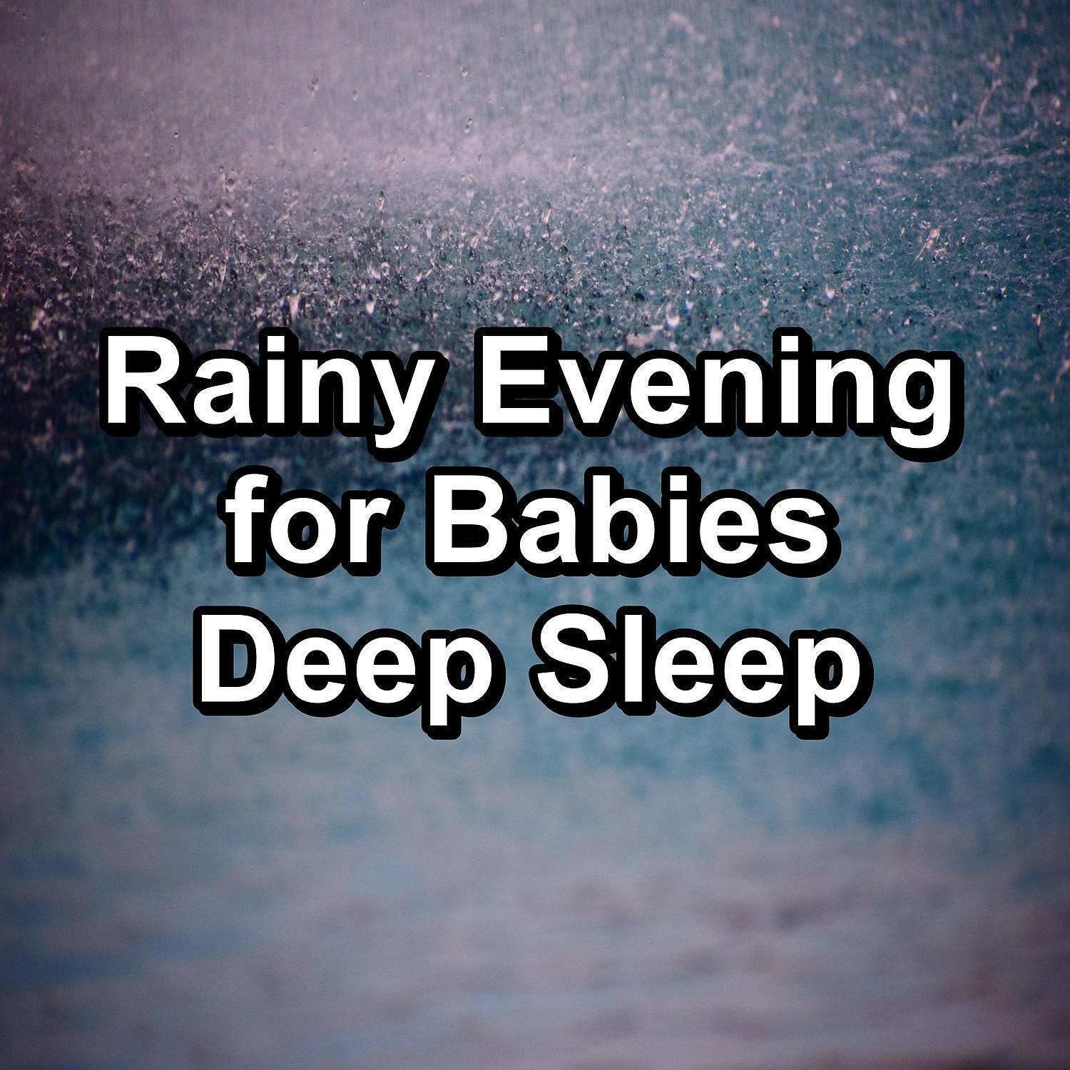 Nature - Moderate Rain For Spa and Relaxation To Help Your Baby Sleep