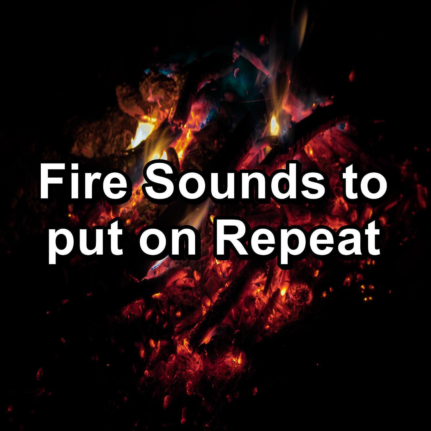 Nature and Rain - Fire Relaxation To Sleep and Rest with Deep Sleep for Babies
