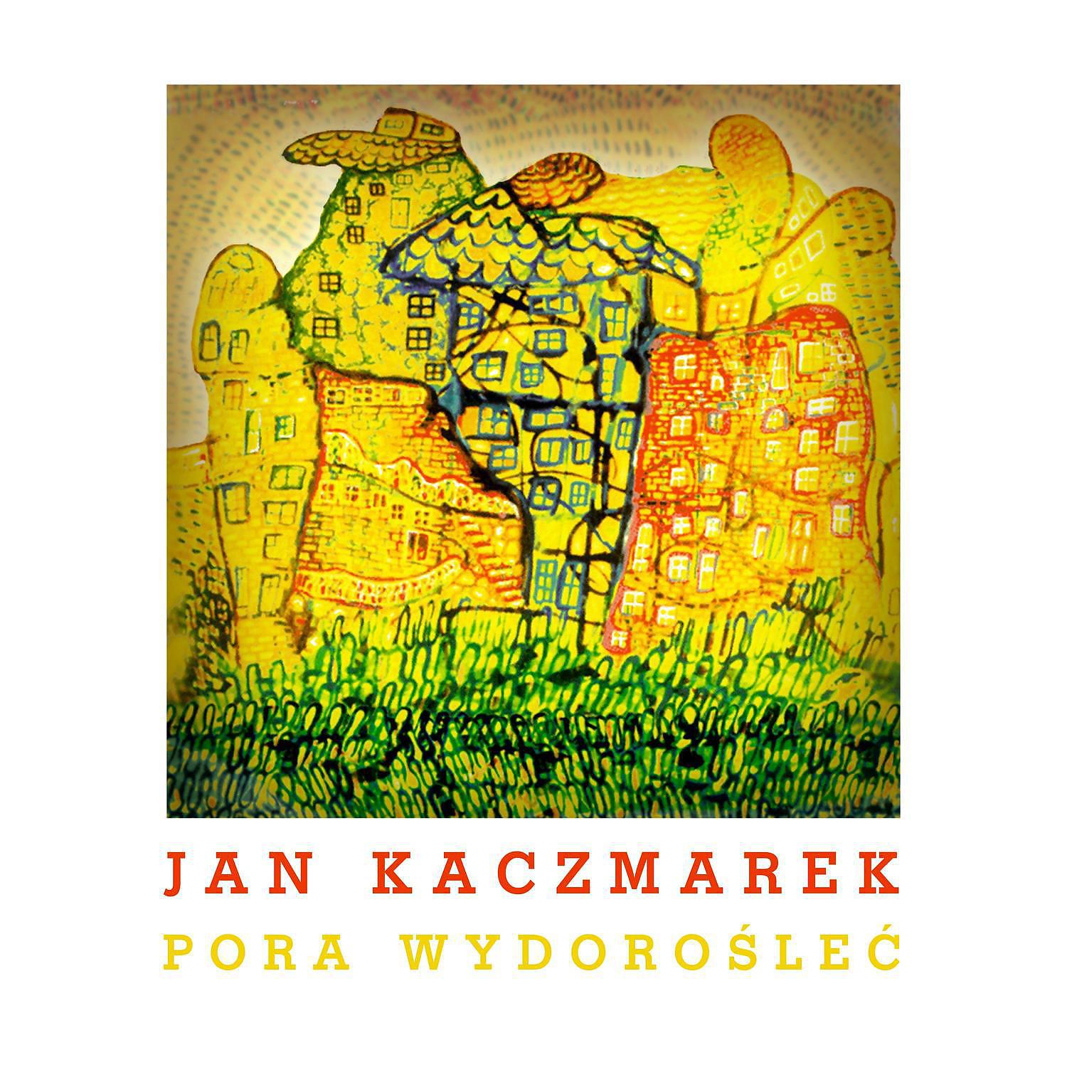 Постер альбома Pora Wydoroslec