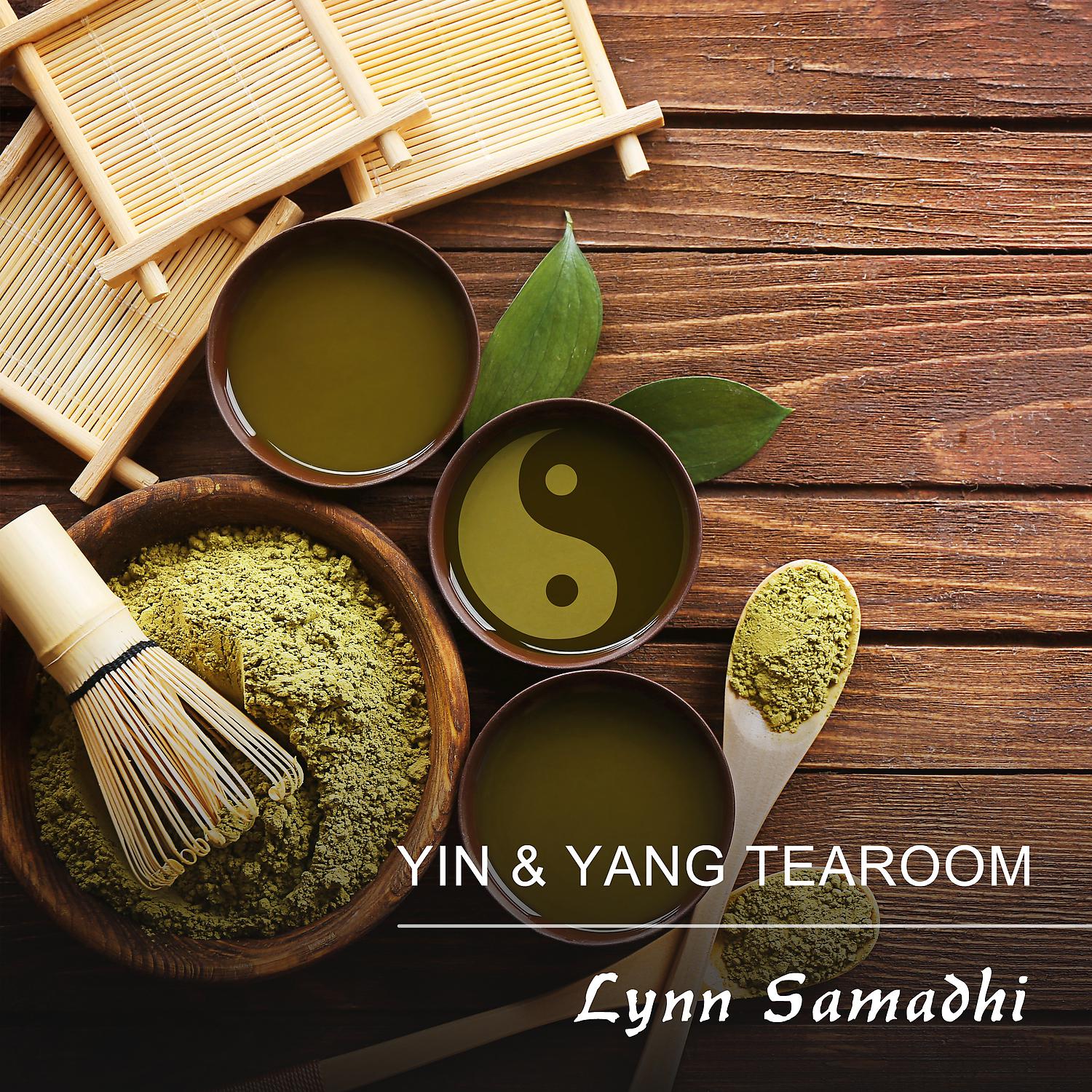 Постер альбома Yin & Yang Tearoom