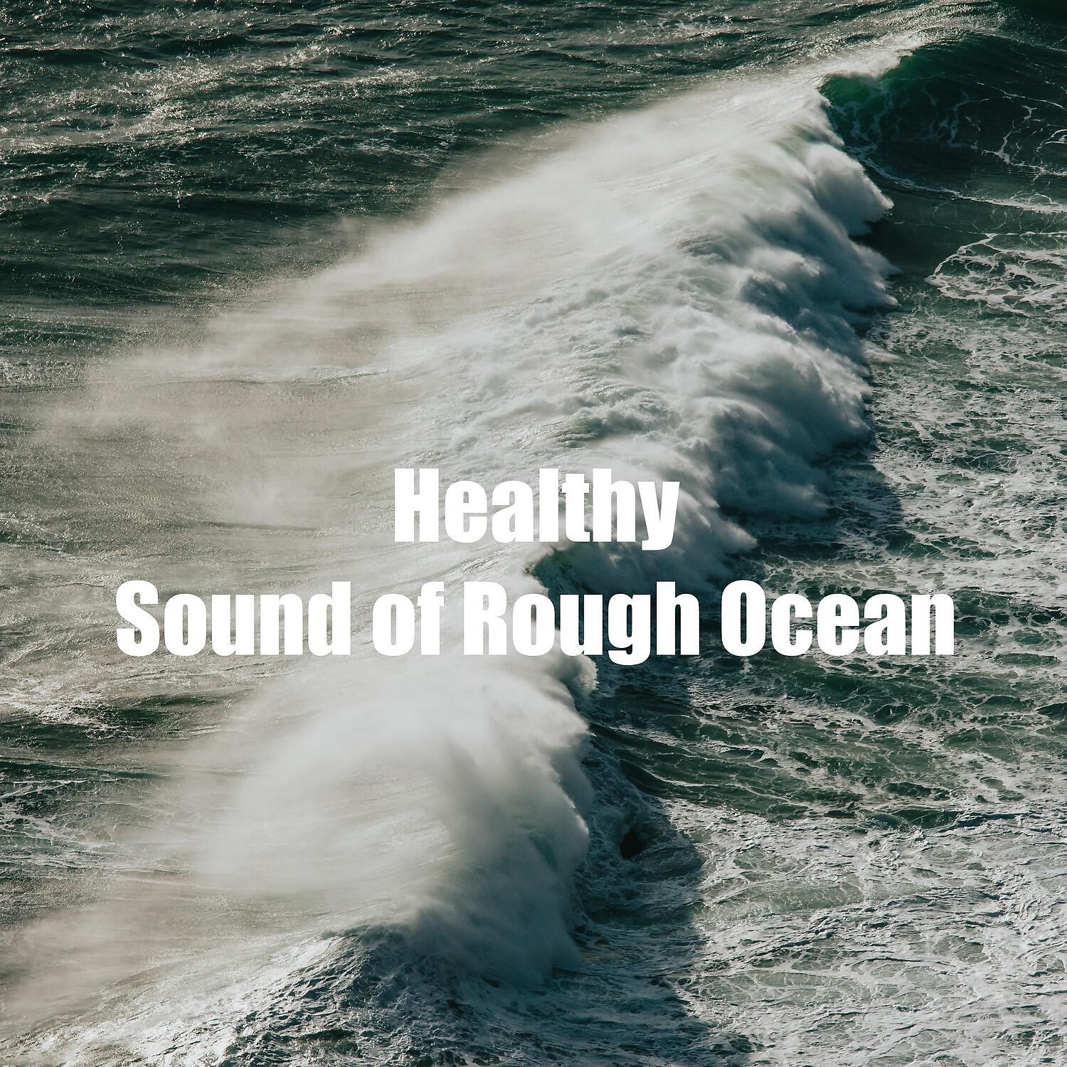 Sleeping Soothing Ocean Sounds - Revitalizing Ocean Breeze