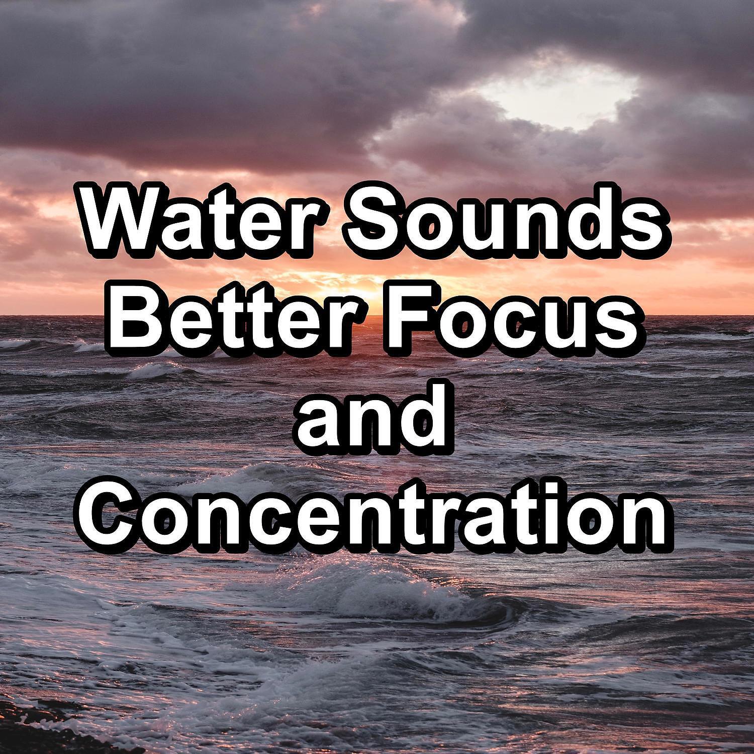 Binaural Beats Sleep - River Sounds Easy Listening Ambience Sounds