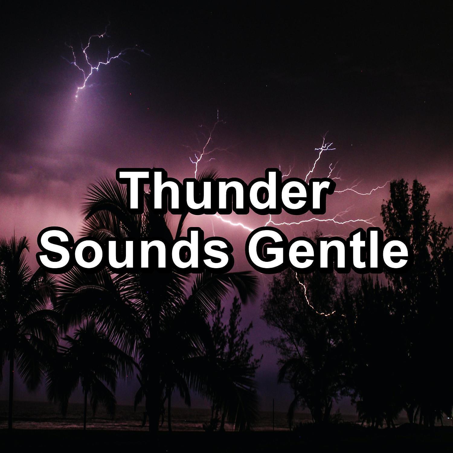Baby Rain - Rain Sound with Thunder and White Noise Relaxing and Loopable for a 10 Hours Sleep