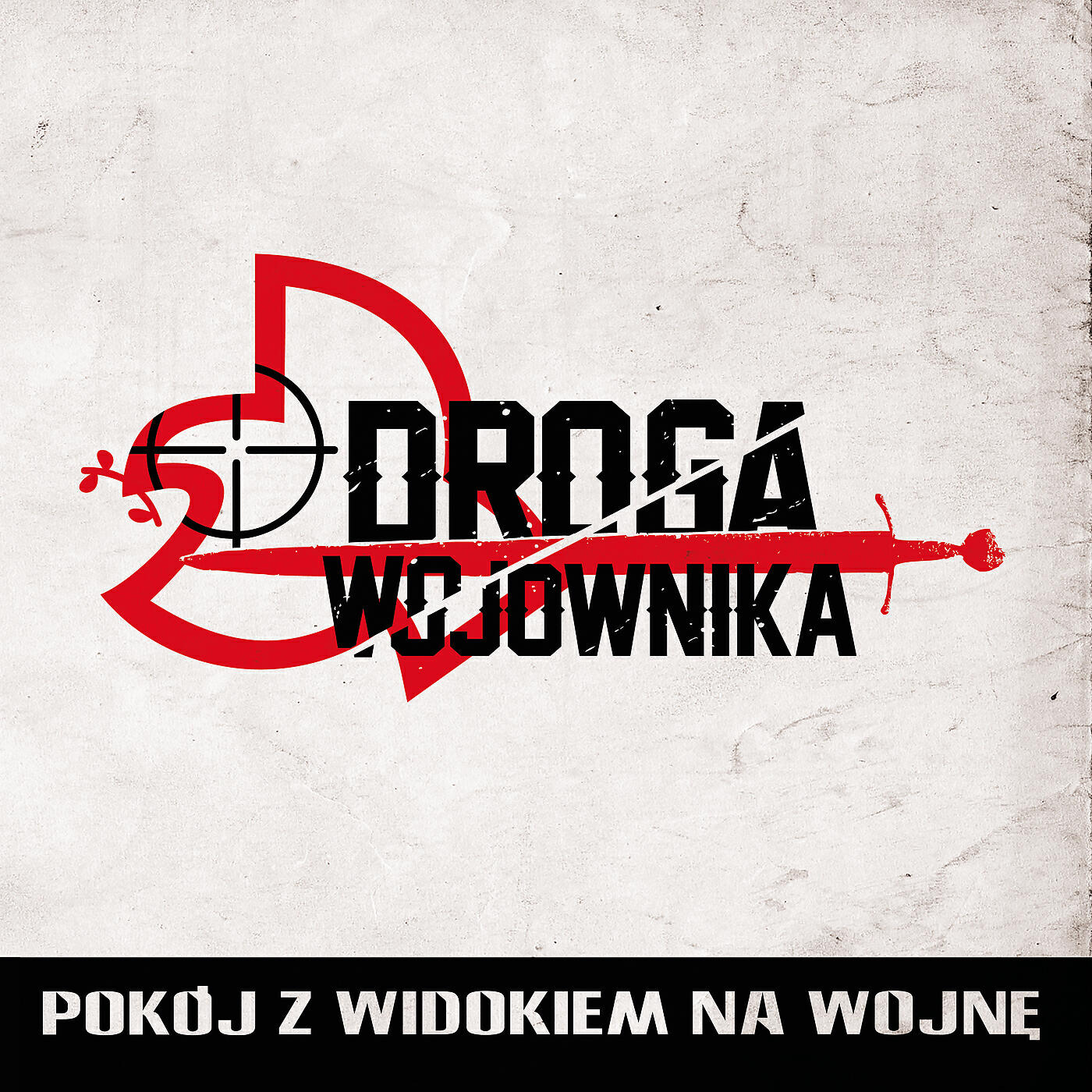 Pokoj Z Widokiem Na Wojne - To Jest Mój Czas
