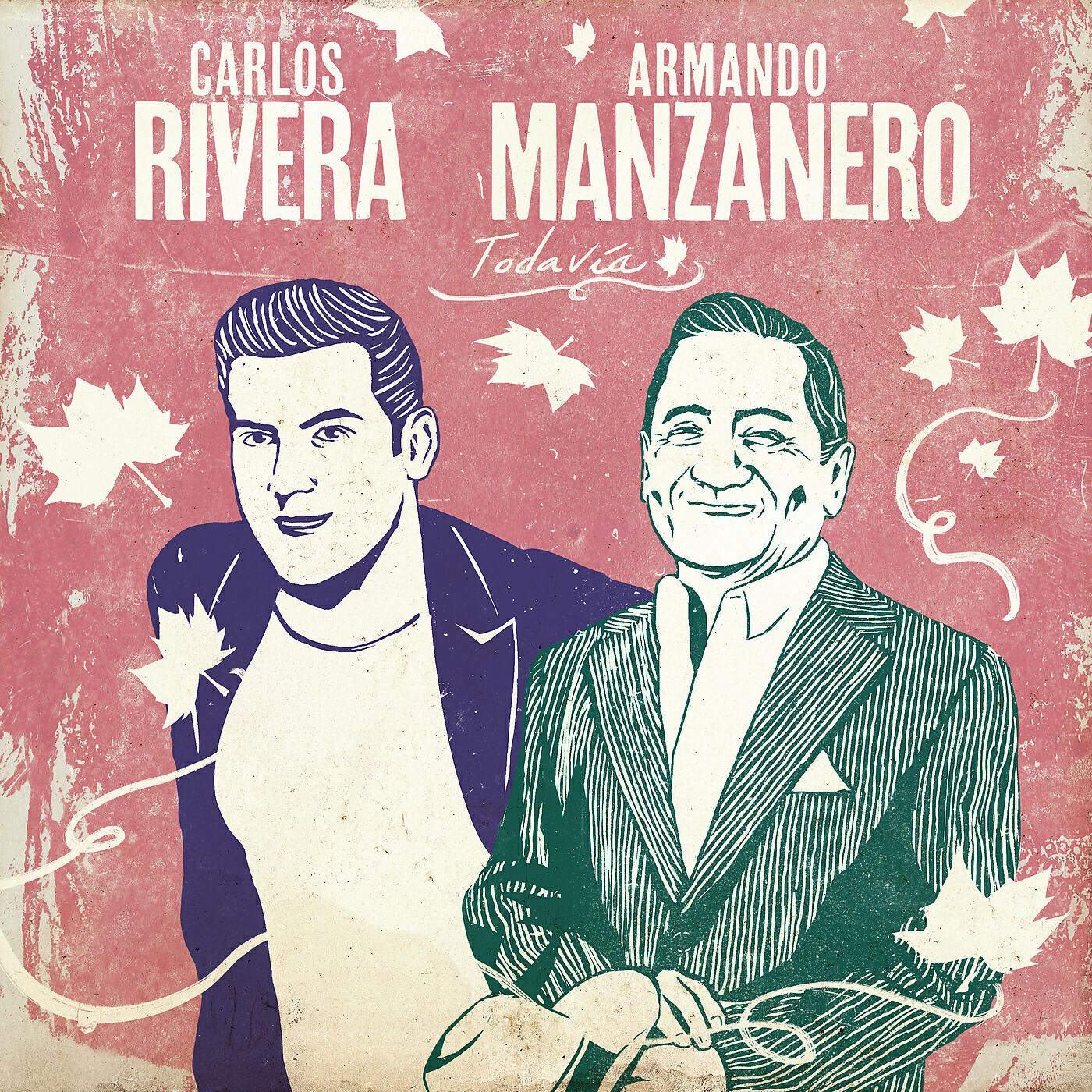 Carlos Rivera - Todavía