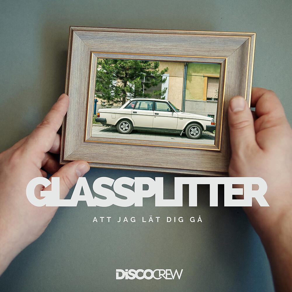 Постер альбома Glassplitter