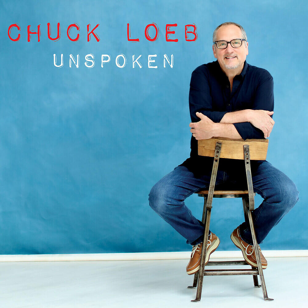 Chuck Loeb - Si Se Puede