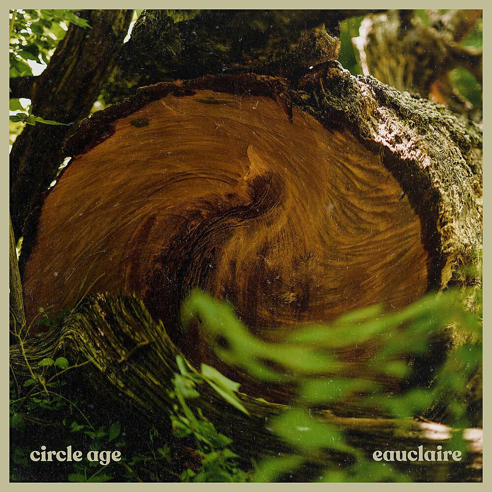 Постер альбома Circle Age