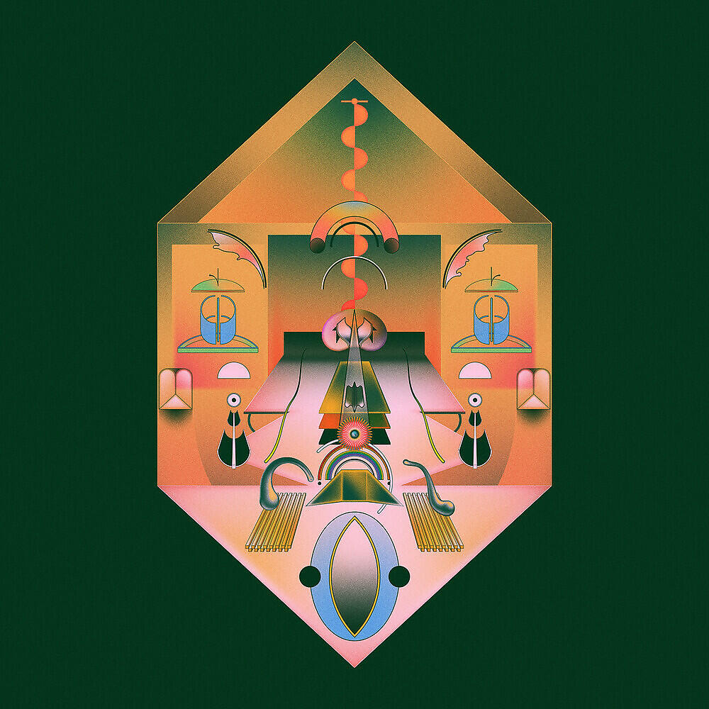 Ecovillage - Dreams