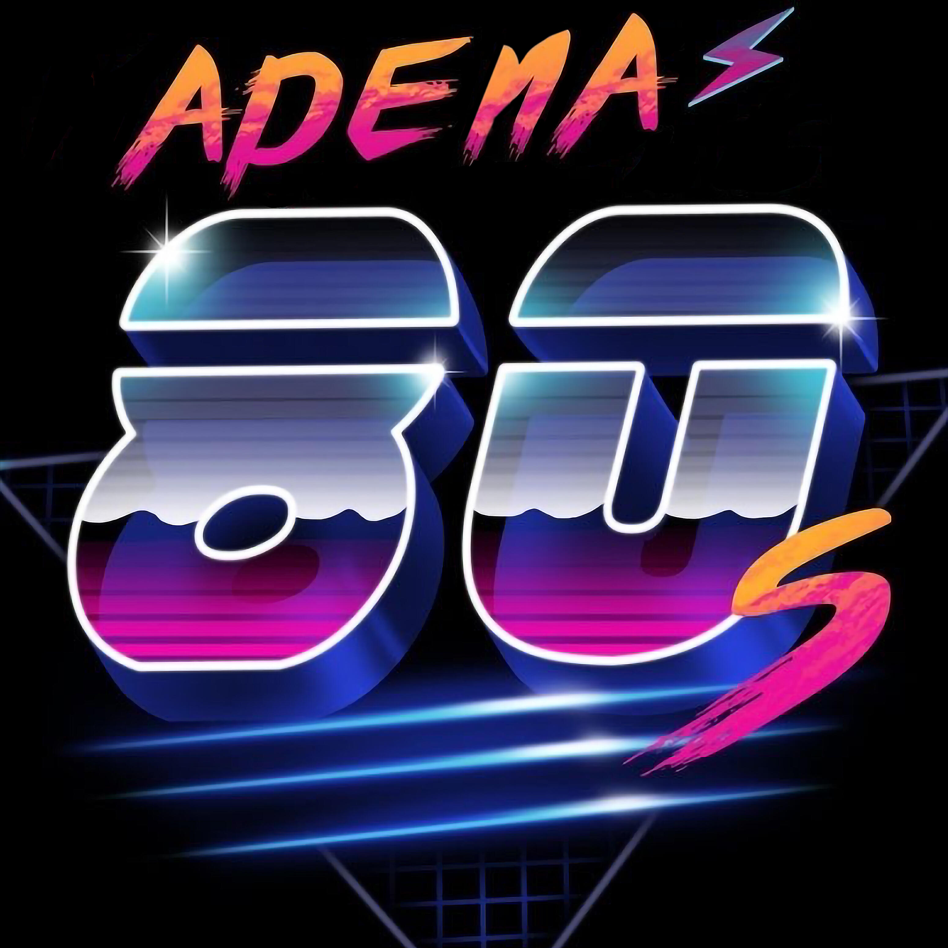 Adena - 80s