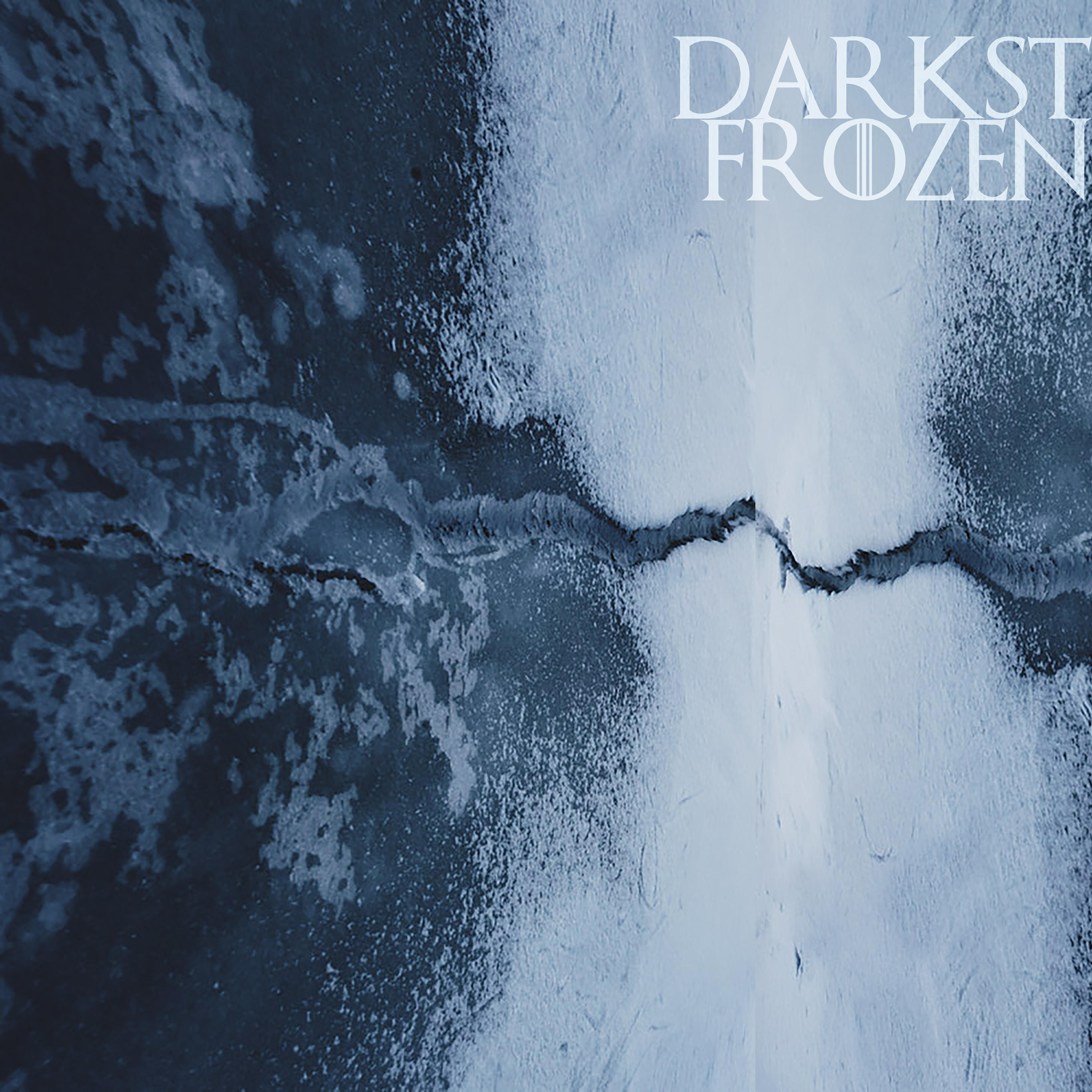 DARKST - Arctica
