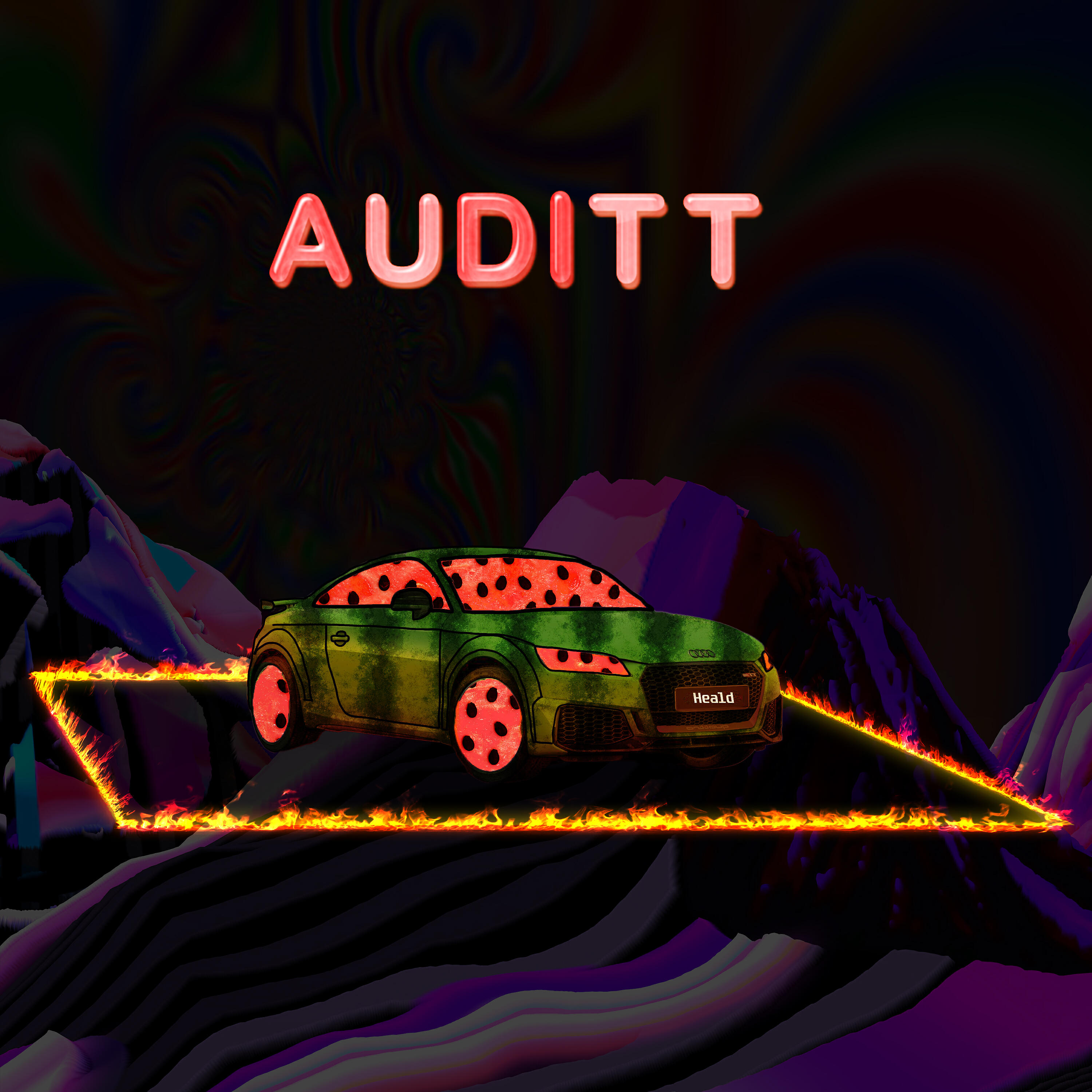 Heald - Audi