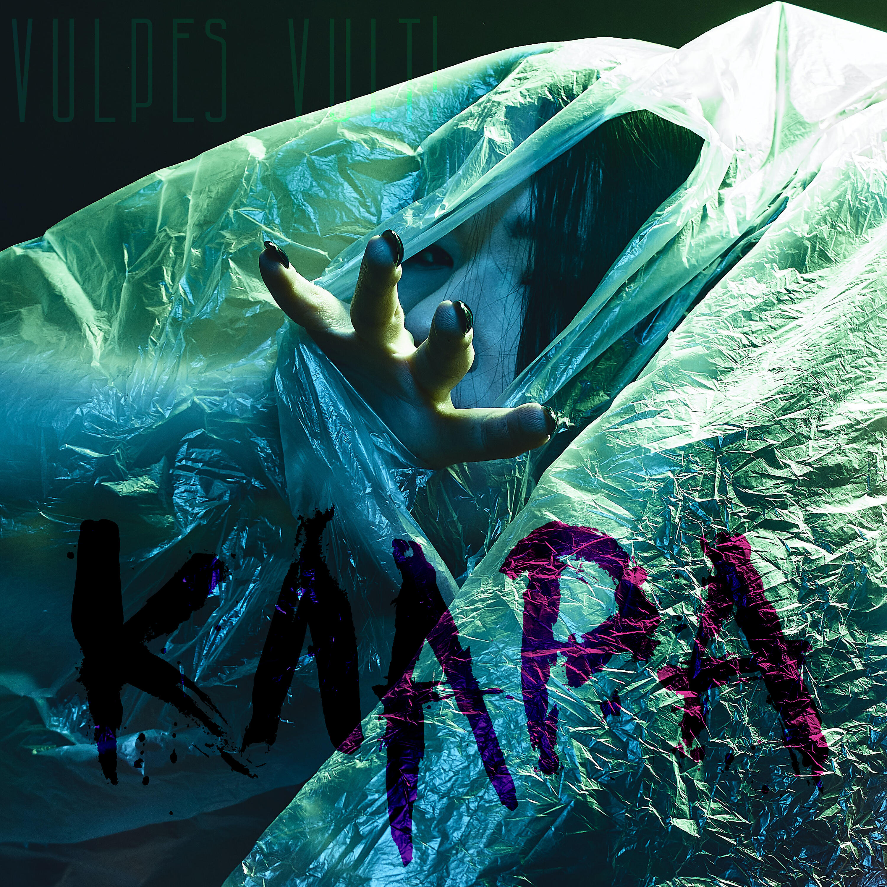 VULPES VULT! - Клара
