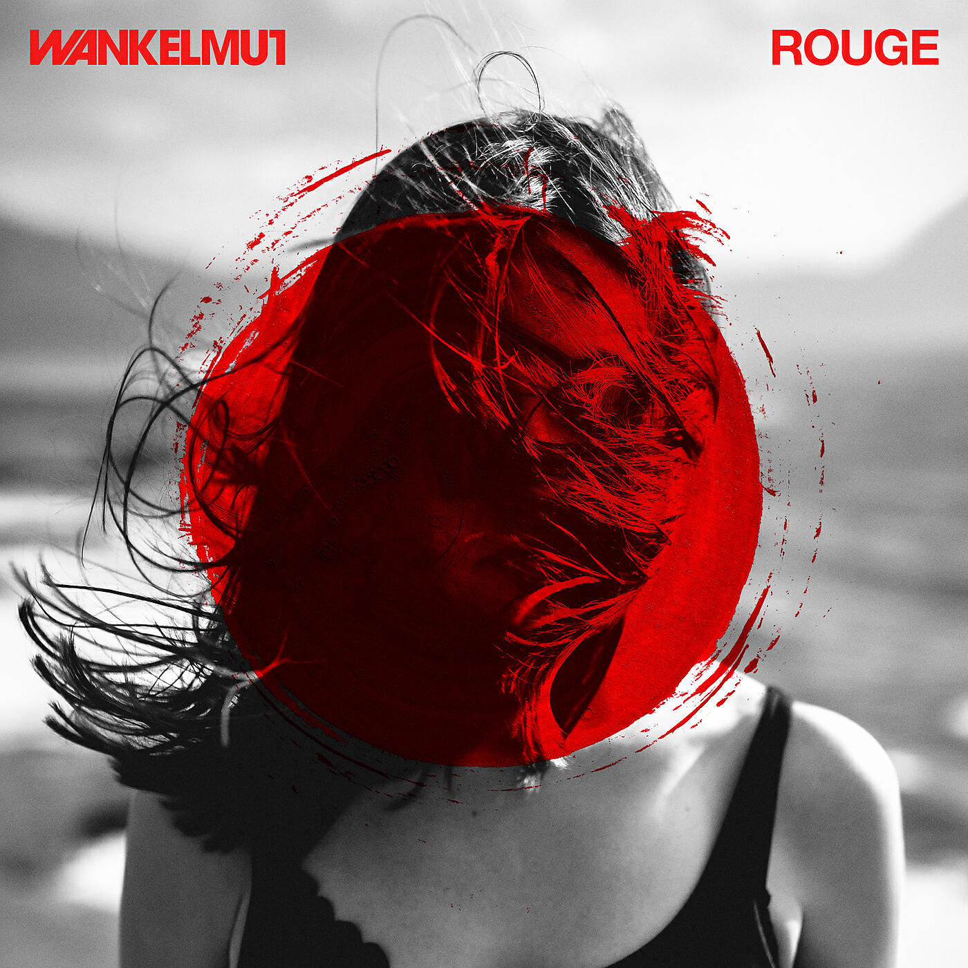 Постер альбома Rouge