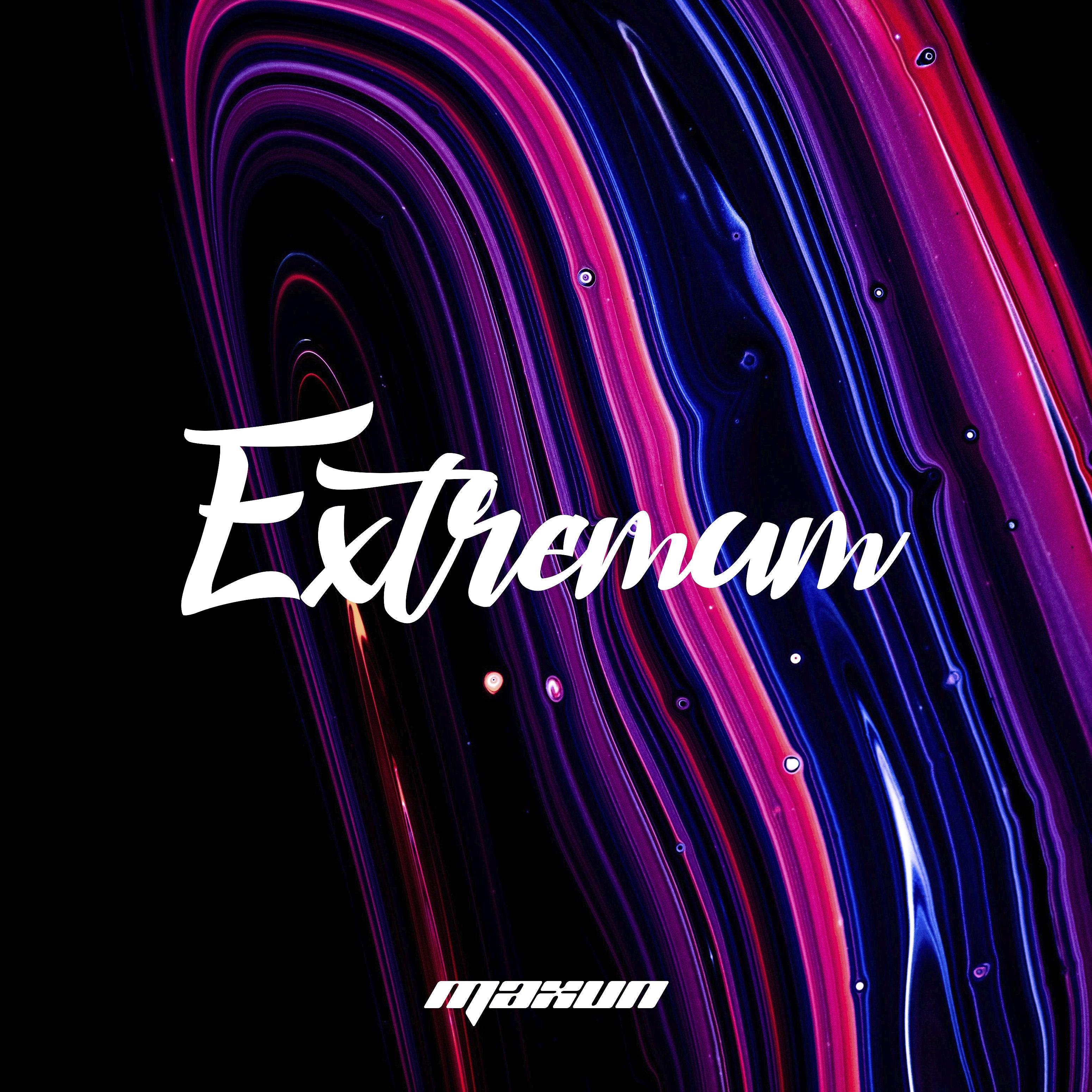 Постер альбома Extremum