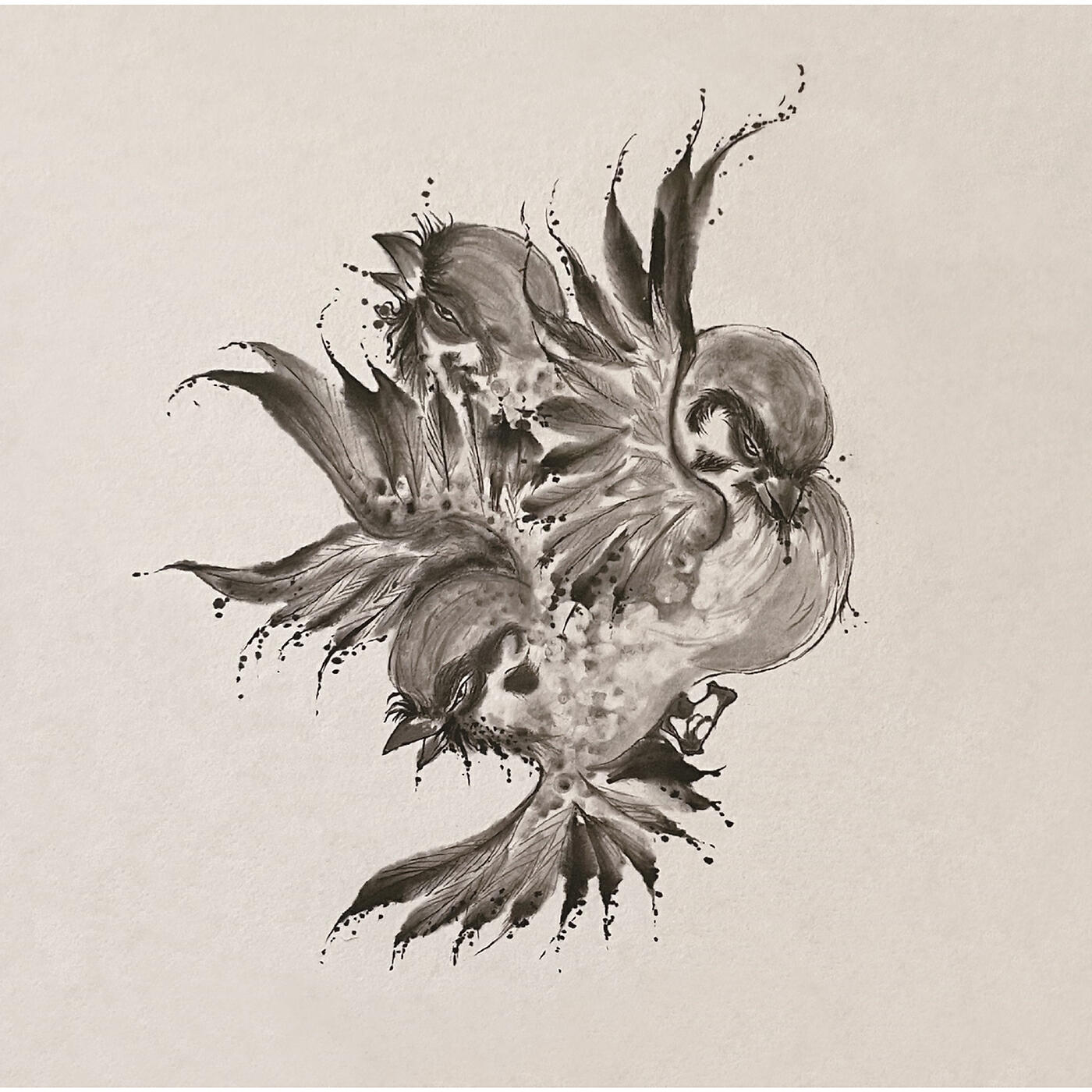FLOW - United Sparrows